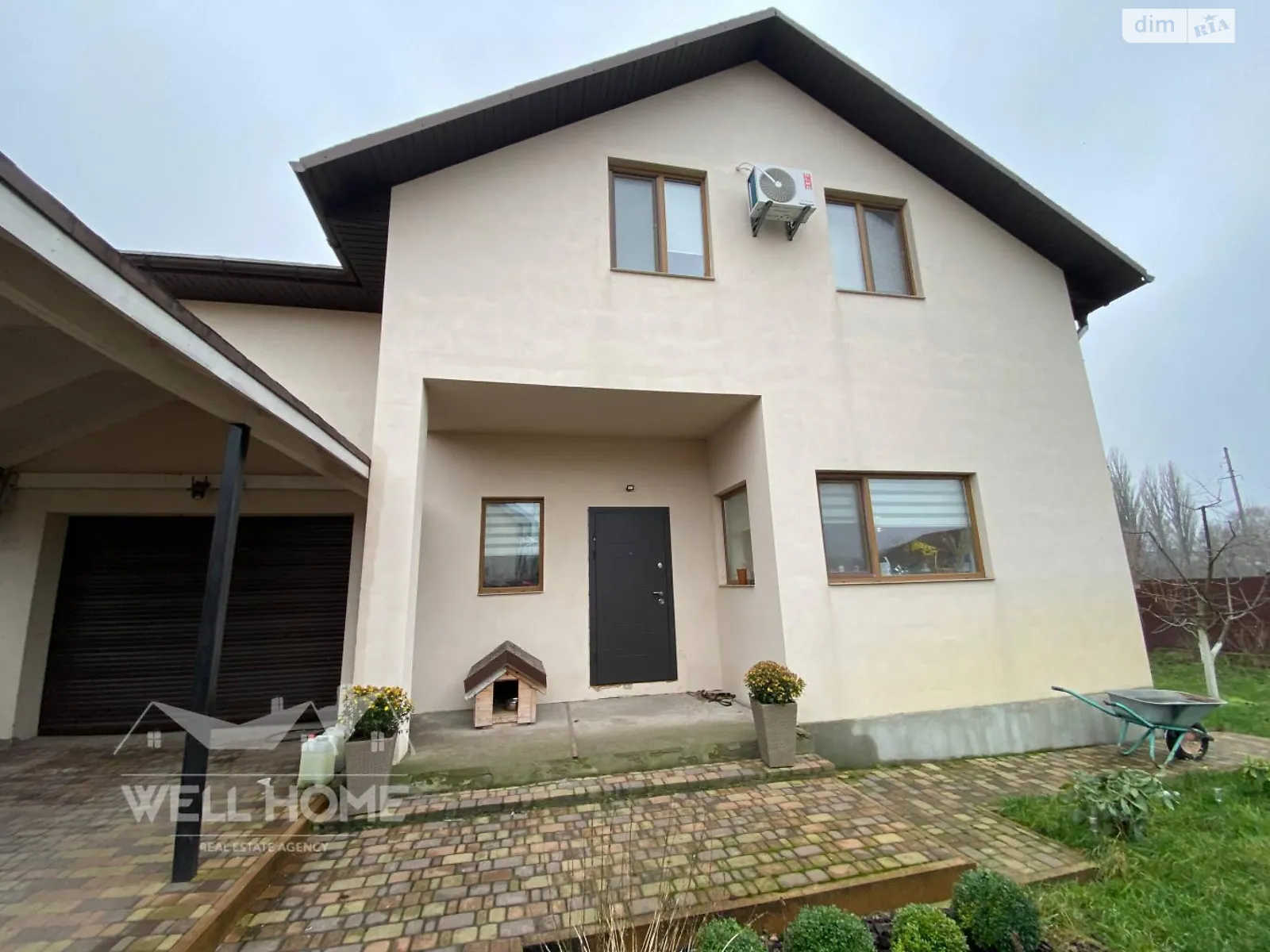 Продається будинок 2 поверховий 236 кв. м з верандою, цена: 170000 $ - фото 1