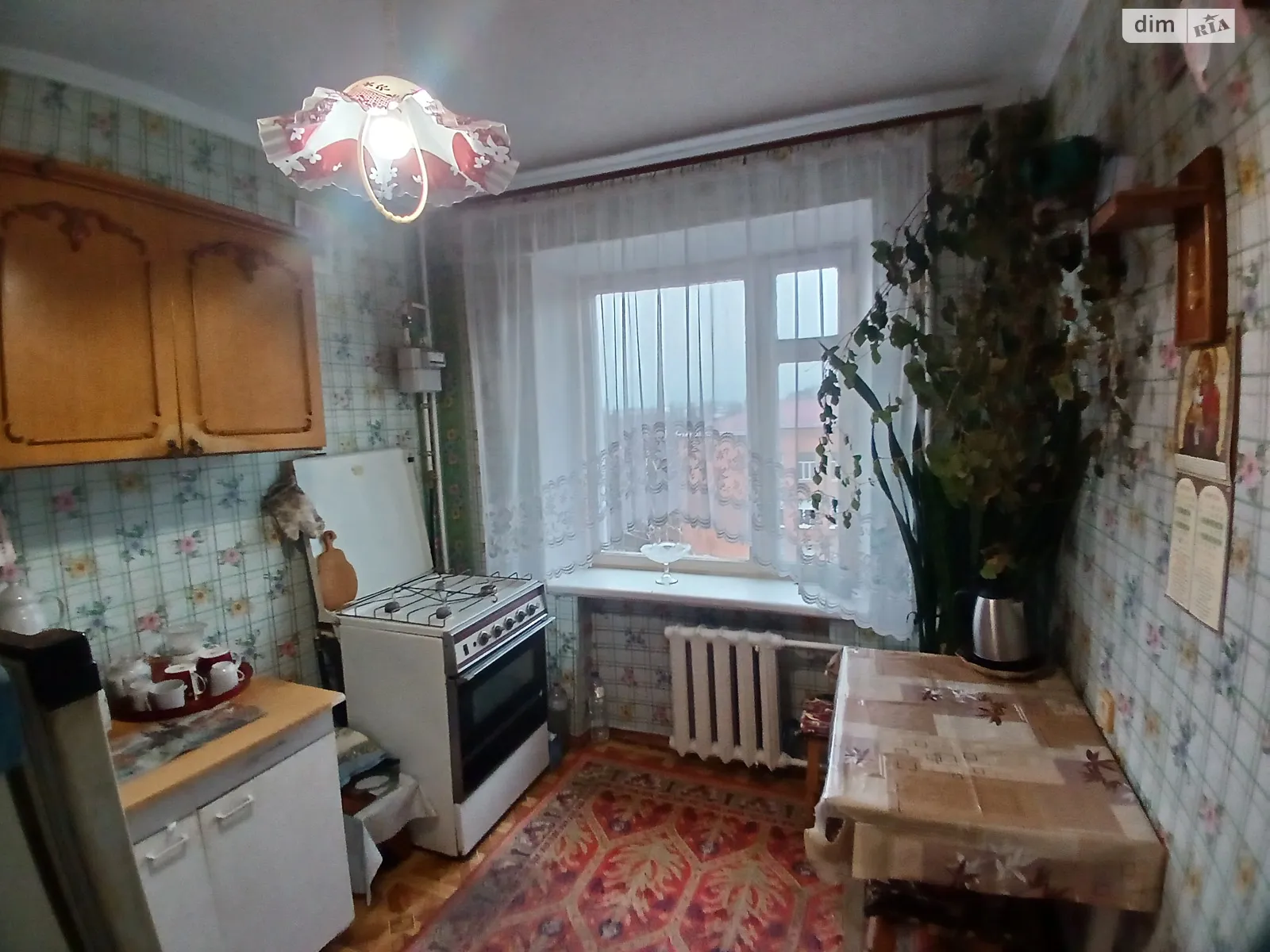 Продается 2-комнатная квартира 50 кв. м в Хмельницком, ул. Пилотская - фото 1