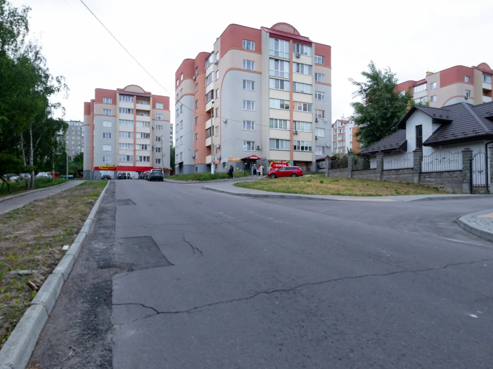 Сдается в аренду 1-комнатная квартира 44 кв. м в, цена: 12000 грн - фото 1