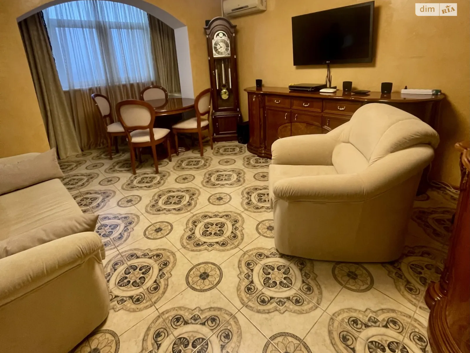 Продається 3-кімнатна квартира 65.78 кв. м у Житомирі, вул. Князів Острозьких, 1 - фото 1