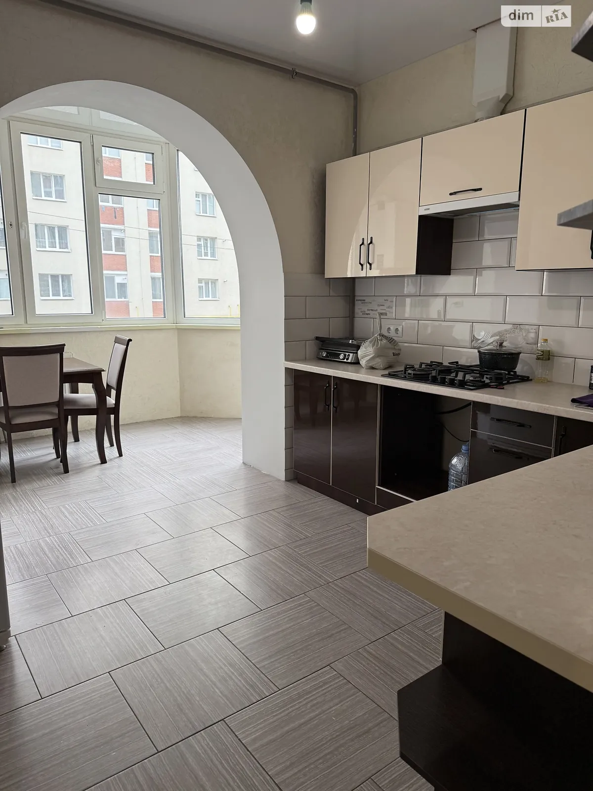 Сдается в аренду 2-комнатная квартира 70 кв. м в Хмельницком, Старокостянтиновское шоссе, 5/2 - фото 1