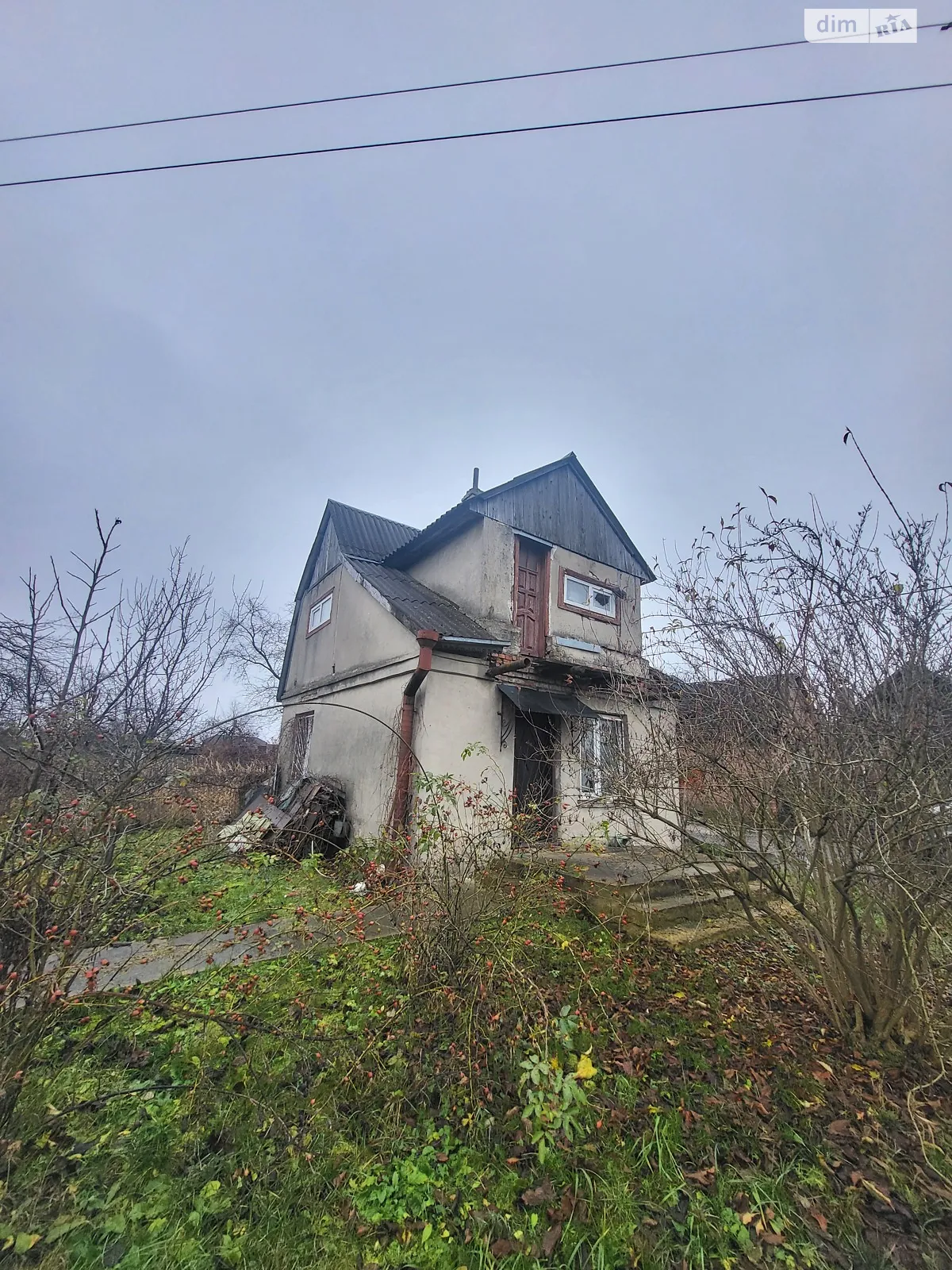 Продається будинок 2 поверховий 45 кв. м з садом, цена: 8000 $ - фото 1