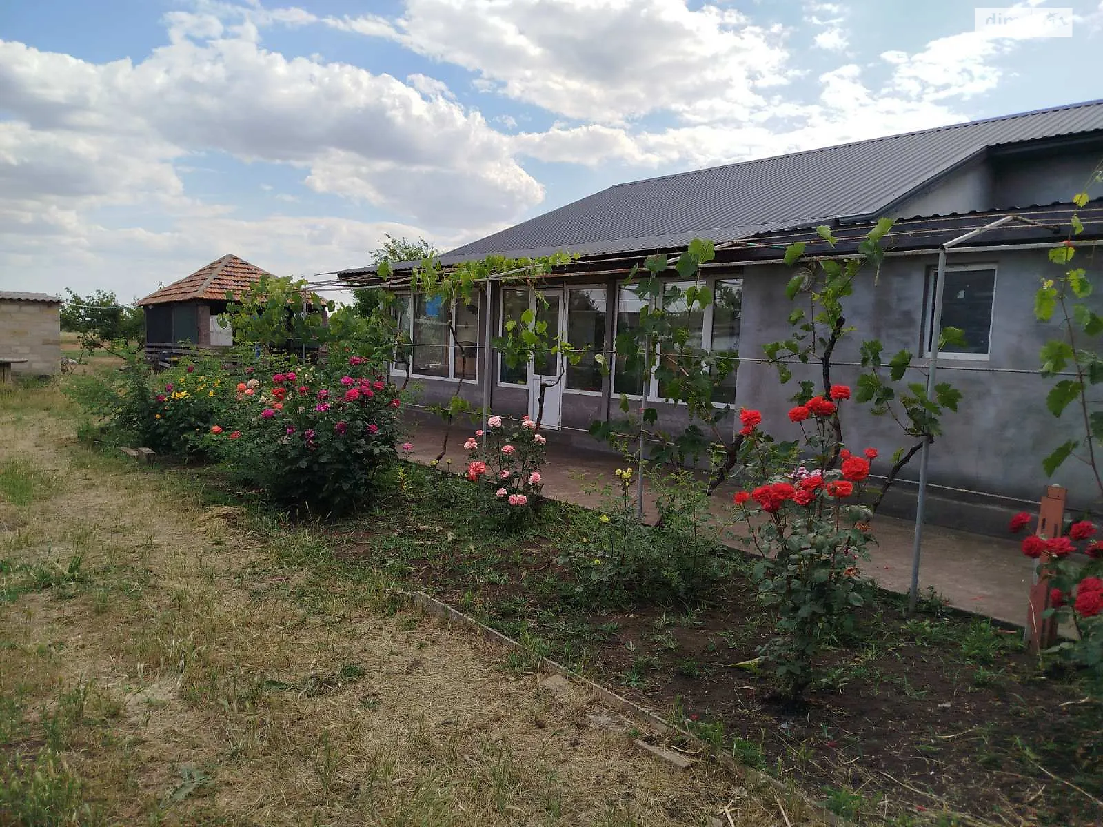 Продается одноэтажный дом 73.6 кв. м с мансардой, цена: 35000 $ - фото 1