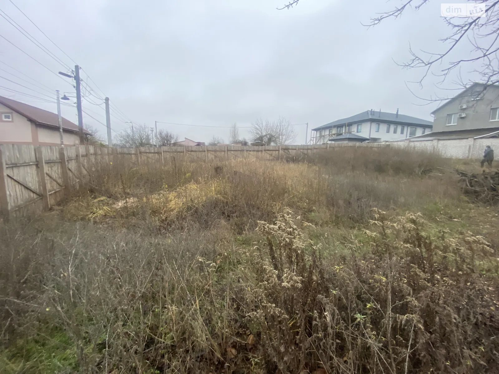 Продается земельный участок 6 соток в Киевской области, цена: 36500 $ - фото 1