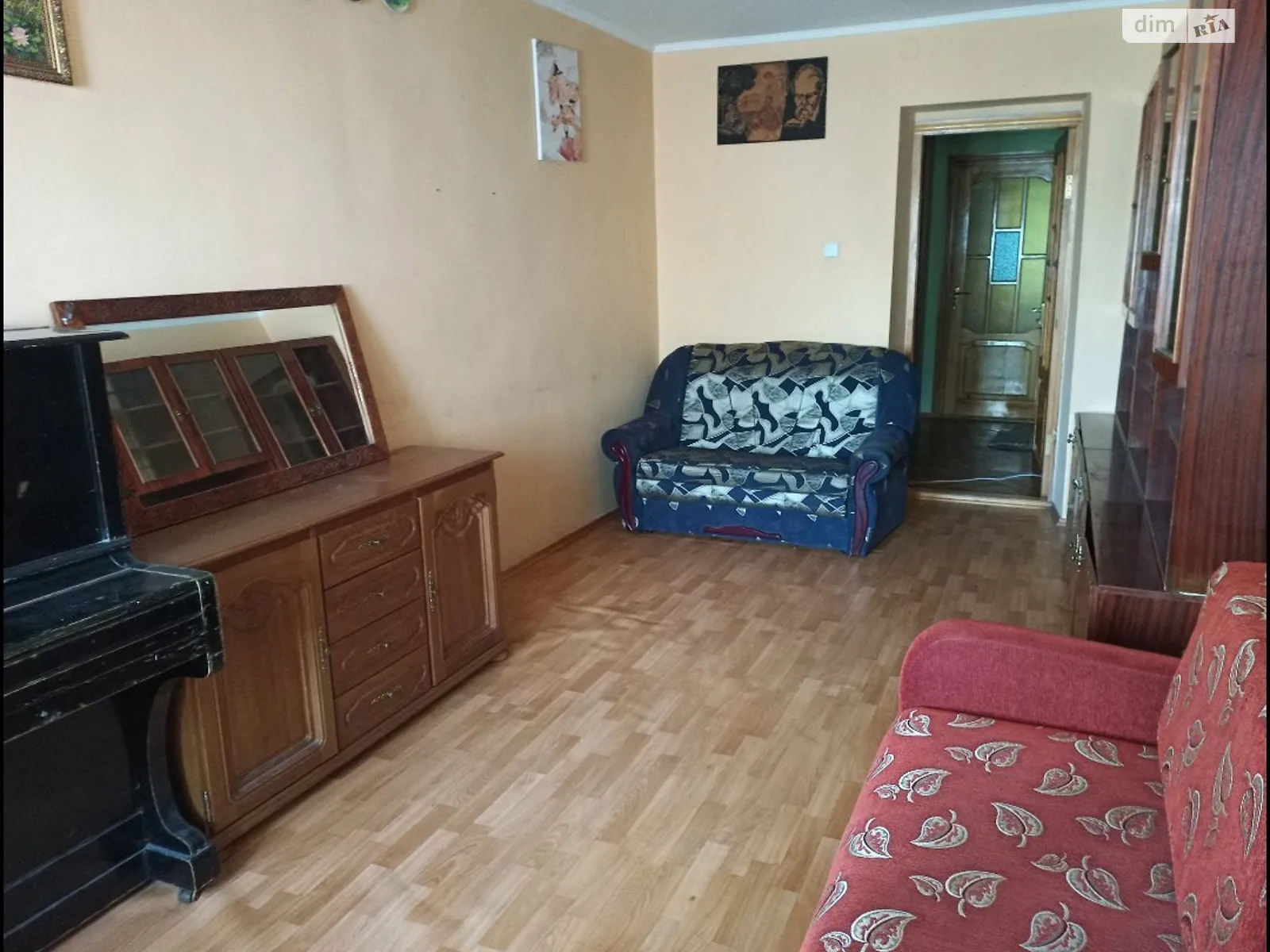 Сдается в аренду комната 87 кв. м в Виннице, цена: 2500 грн - фото 1