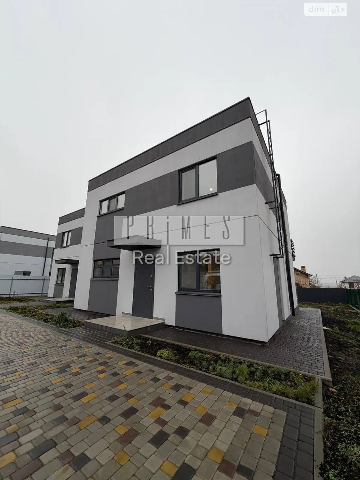 ул. Рябиновая Шевченково (Бучанский), цена: 170000 $ - фото 1