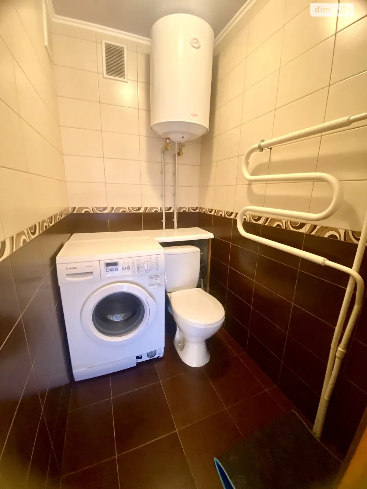 Сдается в аренду 1-комнатная квартира 35 кв. м в Ровно, ул. Гарная, 10А - фото 1