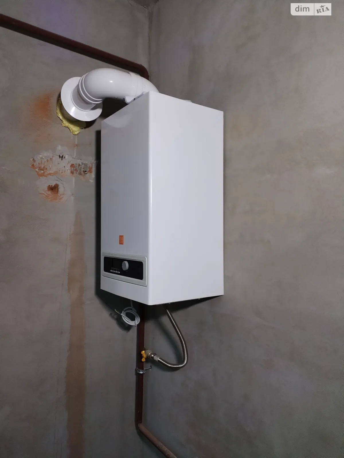 Продається 2-кімнатна квартира 76.2 кв. м у Слобожанському, вул. Сімейна, 3 - фото 1