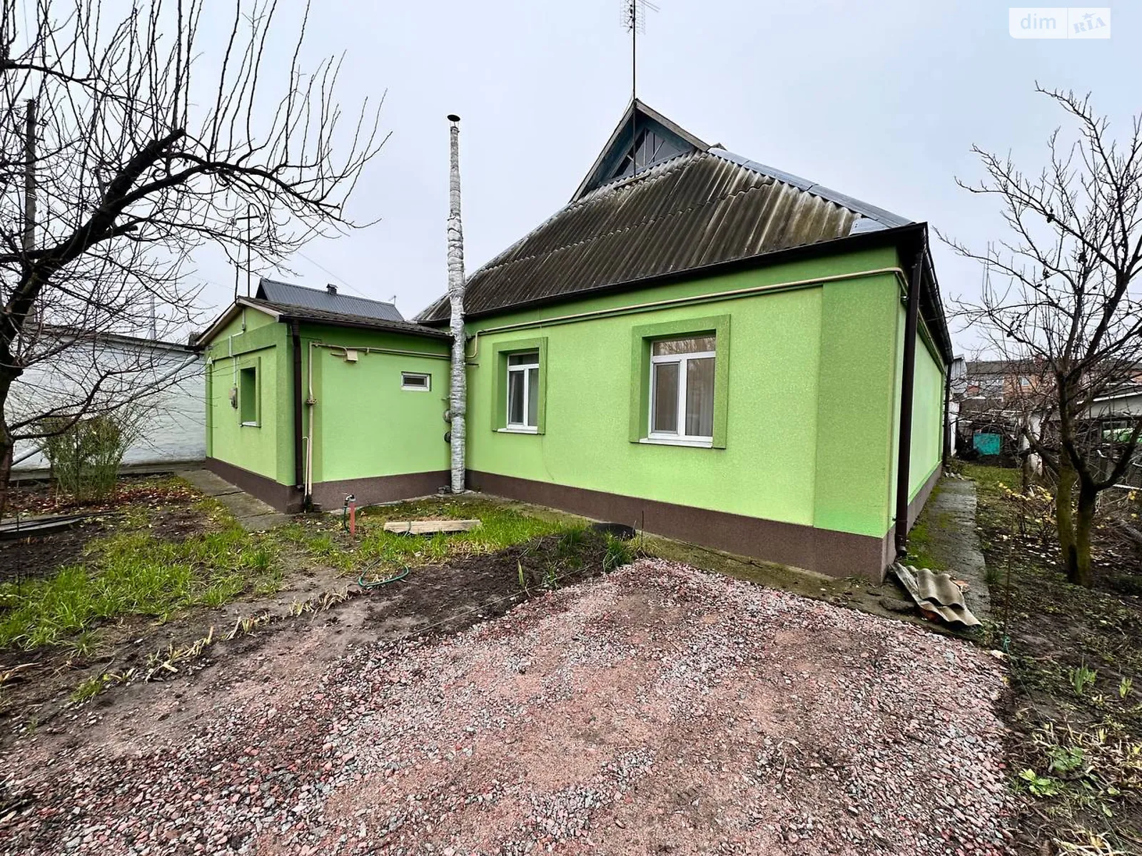 Продается одноэтажный дом 107.5 кв. м с балконом, цена: 85000 $ - фото 1