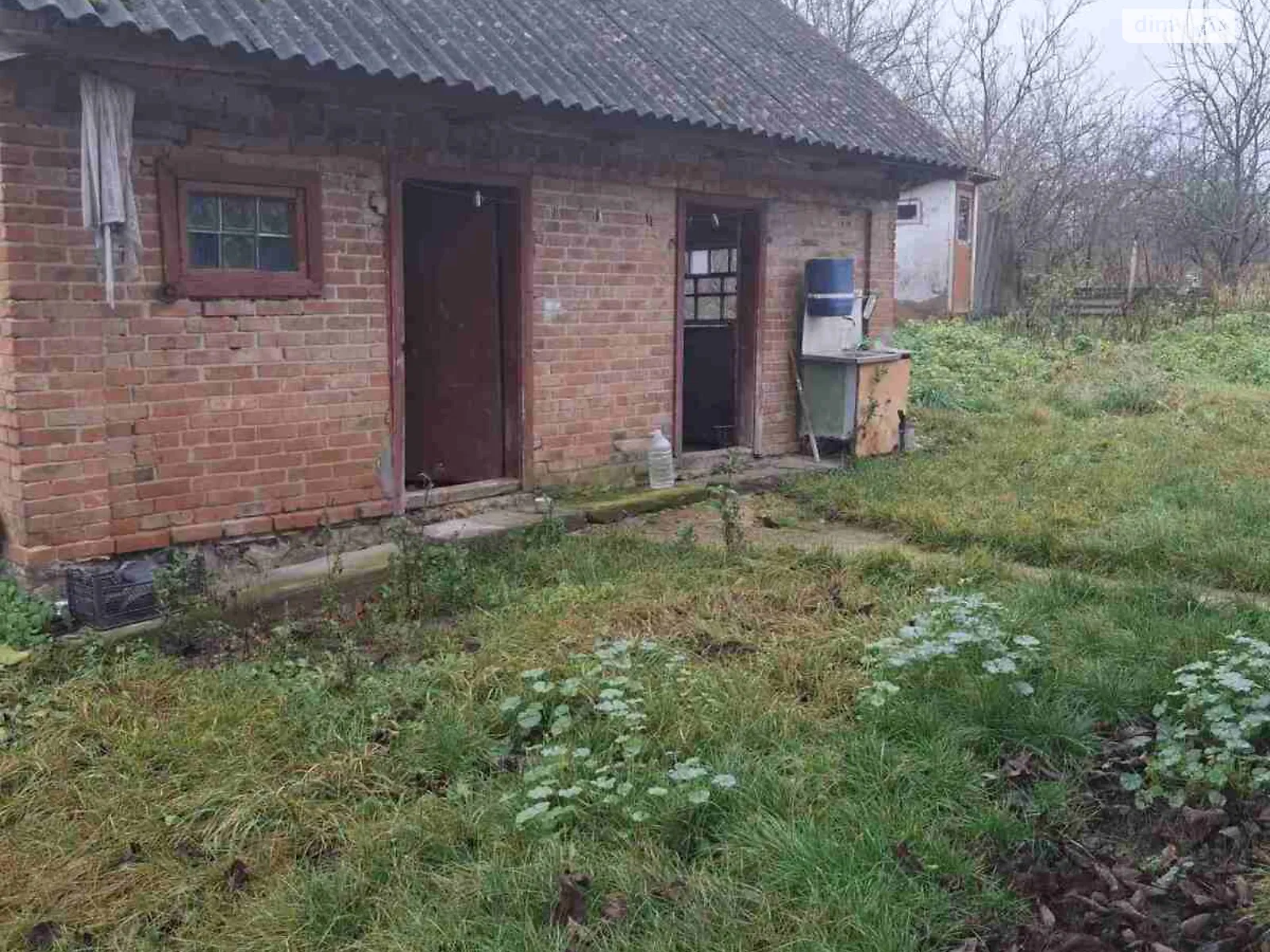 Продается одноэтажный дом 68.9 кв. м с мансардой, цена: 24000 $ - фото 1