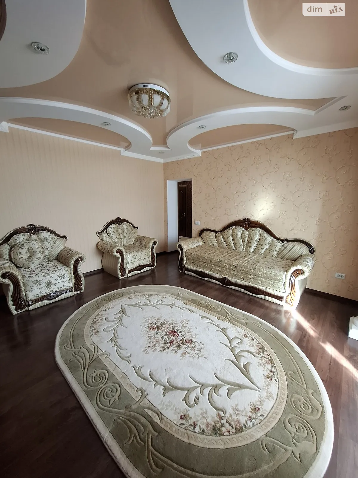 Продается 1-комнатная квартира 50.1 кв. м в Одессе, 2-й пер. Черепановых, 12 - фото 1