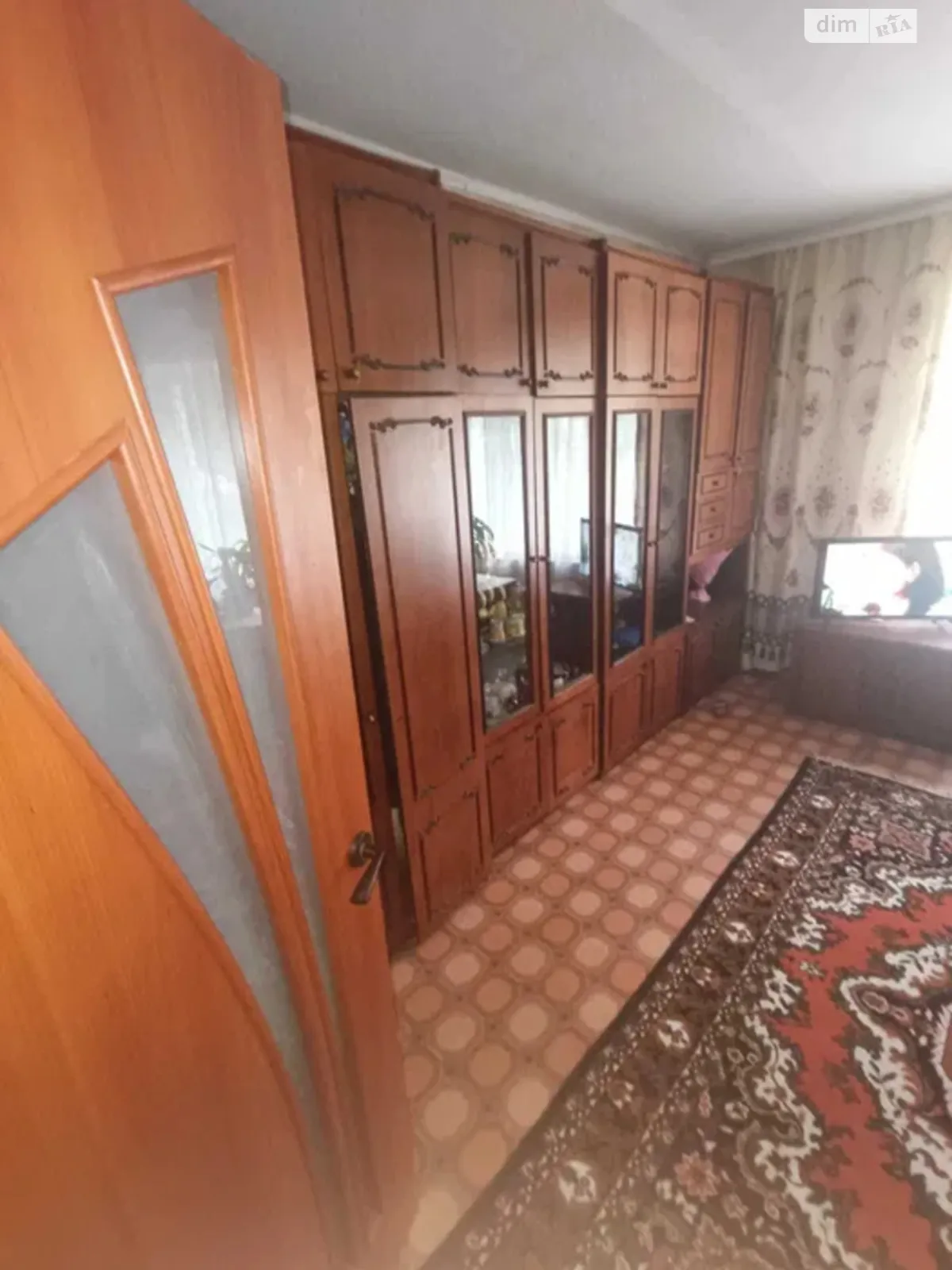 Продается 3-комнатная квартира 64.18 кв. м в Кропивницком, цена: 65000 $ - фото 1