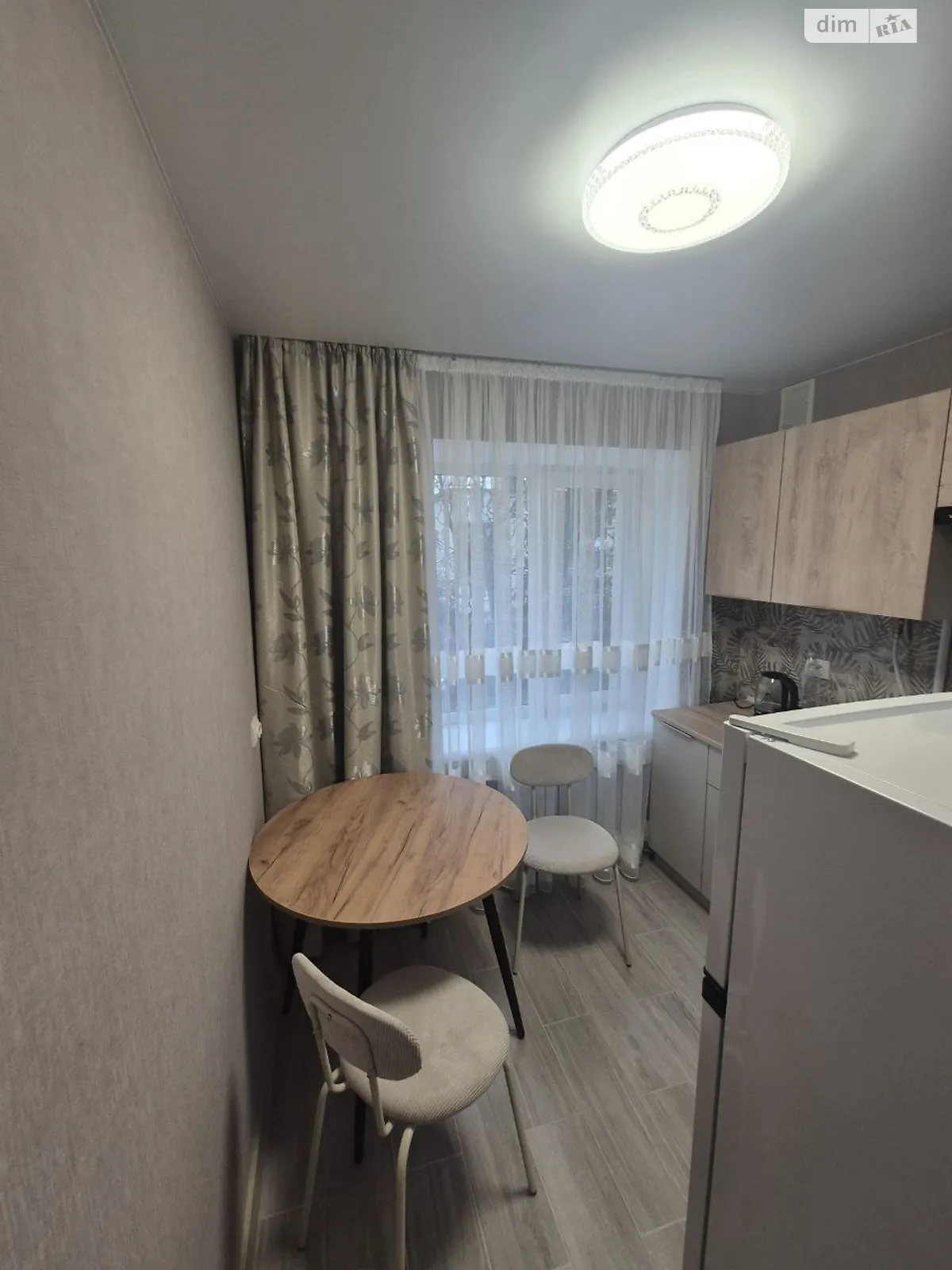 Сдается в аренду 1-комнатная квартира 32 кв. м в Виннице, ул. Киевская - фото 1