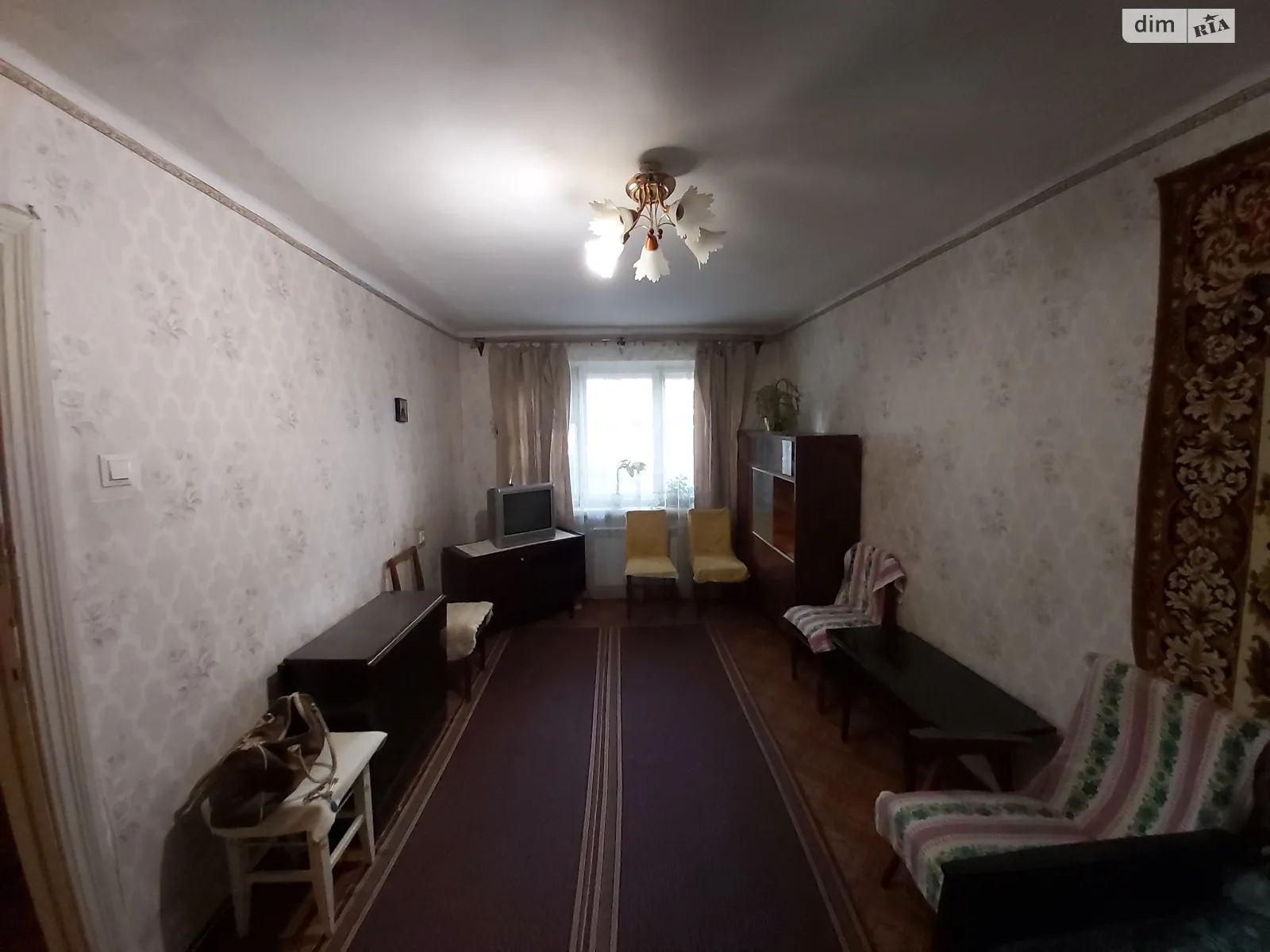 Здається в оренду 2-кімнатна квартира 42 кв. м у Одесі, пров. Полуничний, 27 - фото 1