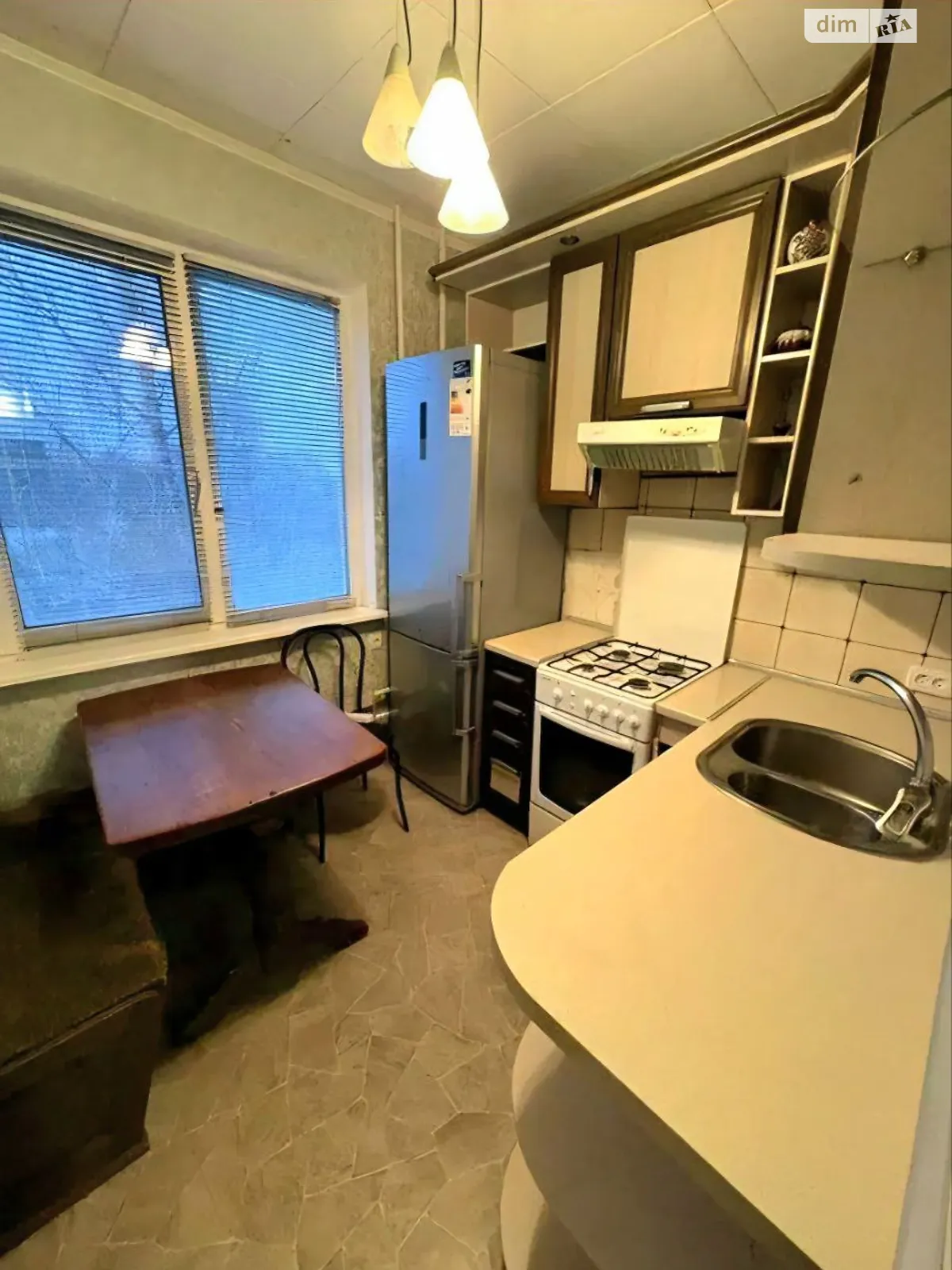 Сдается в аренду 1-комнатная квартира 28 кв. м в Харькове, просп. Тракторостроителей, 158 - фото 1