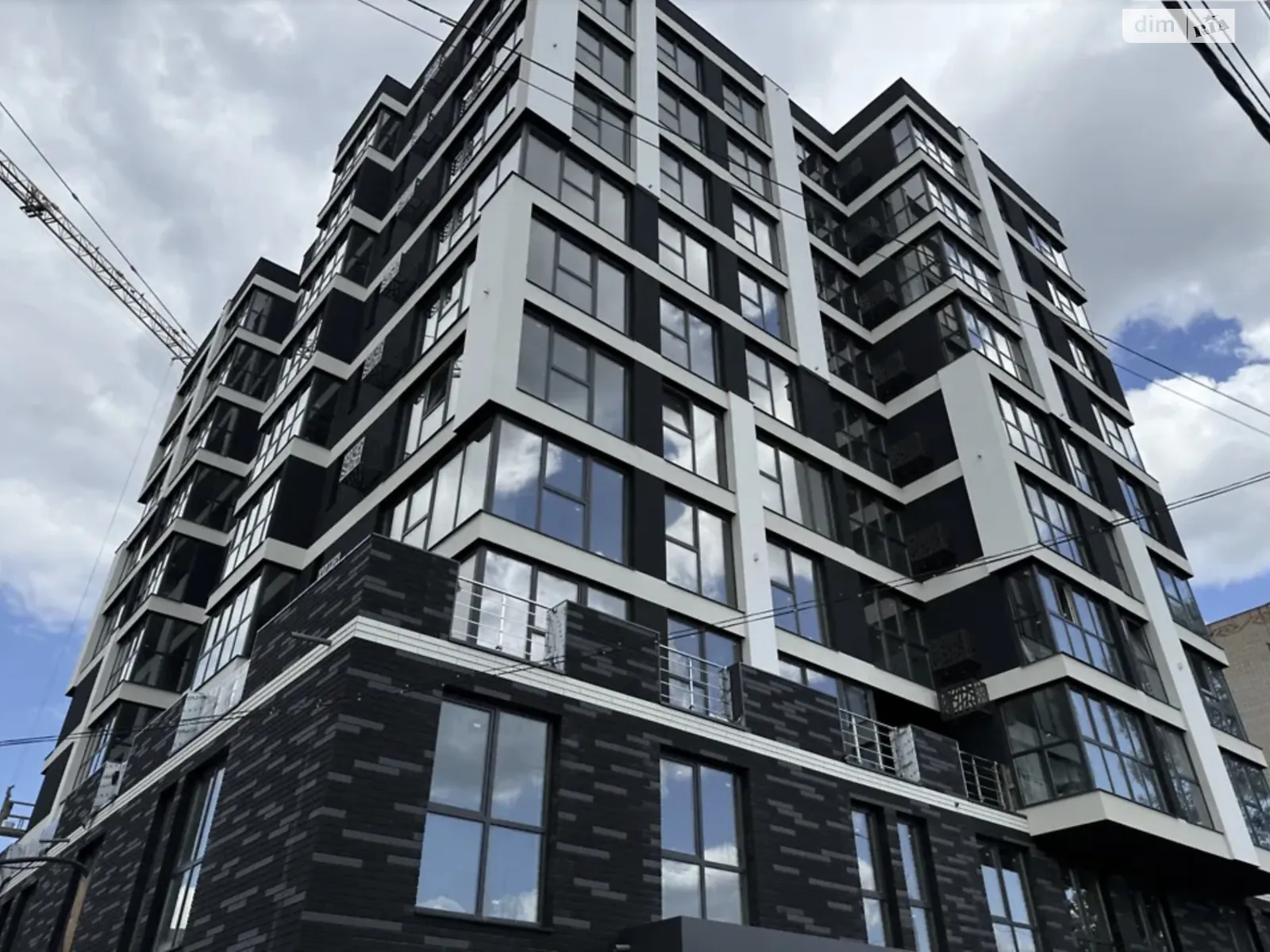 Сдается в аренду помещения свободного назначения 200 кв. м в 10-этажном здании, цена: 2000 $ - фото 1