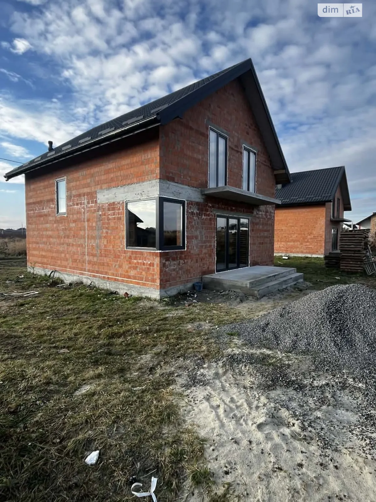 Продається будинок 2 поверховий 120 кв. м з бесідкою, цена: 68000 $ - фото 1