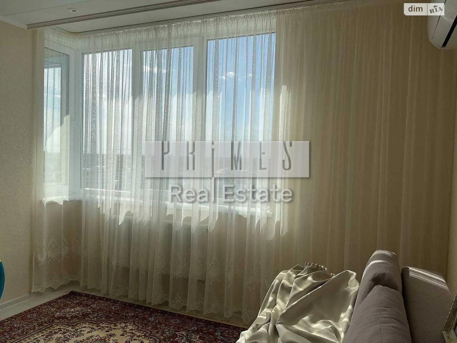 Продается 1-комнатная квартира 54 кв. м в Киеве, цена: 126630 $ - фото 1