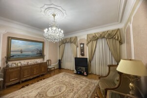 Долгосрочная аренда квартиры, Киев, р‑н. Шевченковский, ст.м. Площадь Украинских Героев(Льва Толстого), Большая Васильковская улица, дом 6