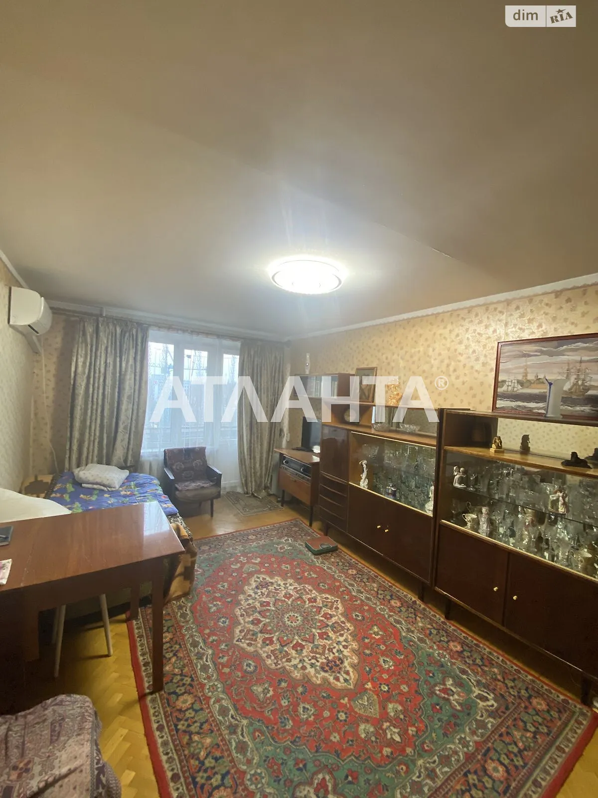 Продается 2-комнатная квартира 45 кв. м в Одессе, ул. Краснова - фото 1