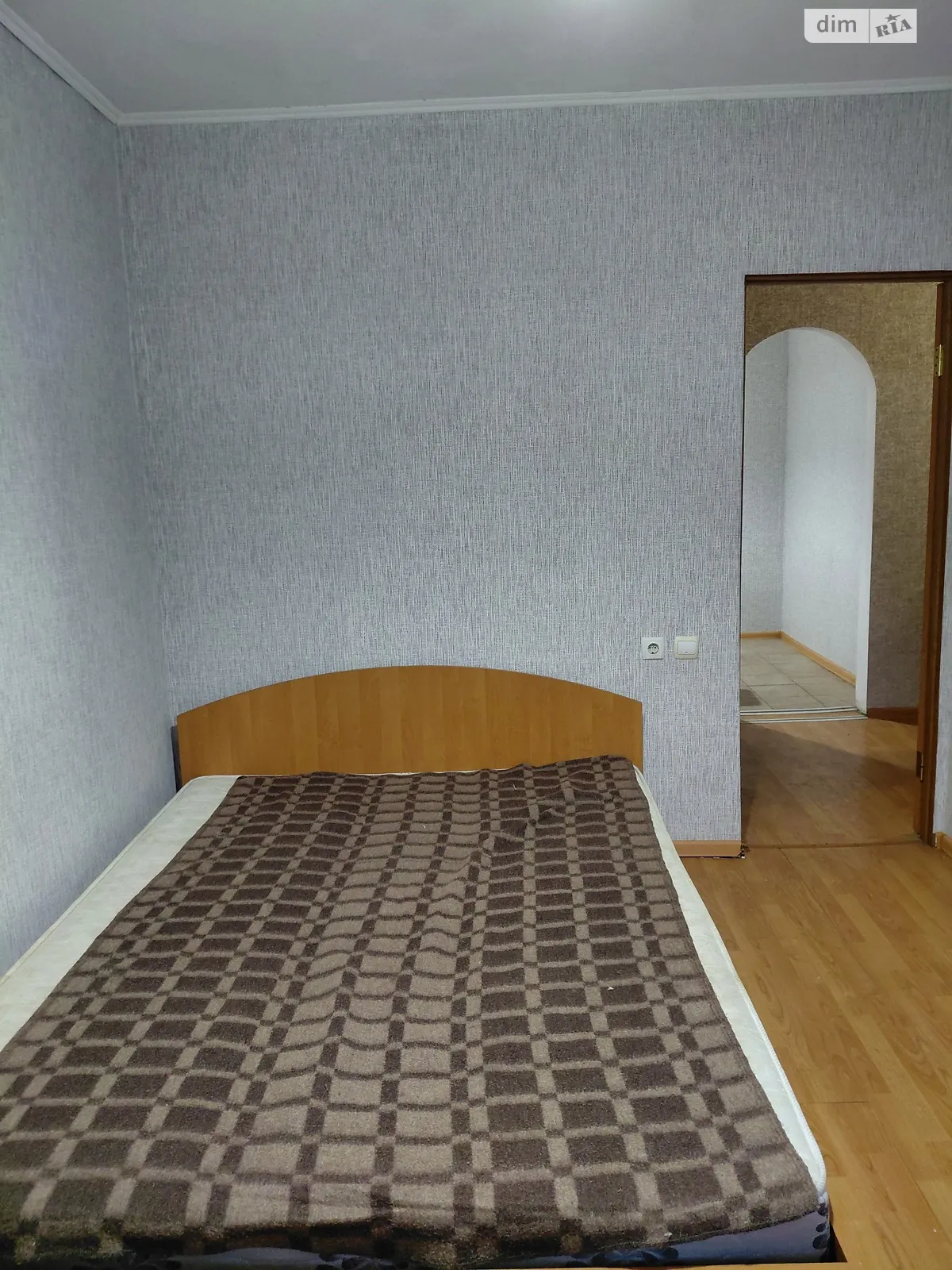 Продается 2-комнатная квартира 37 кв. м в Одессе, 3-й пер. Моторный, 3 - фото 1