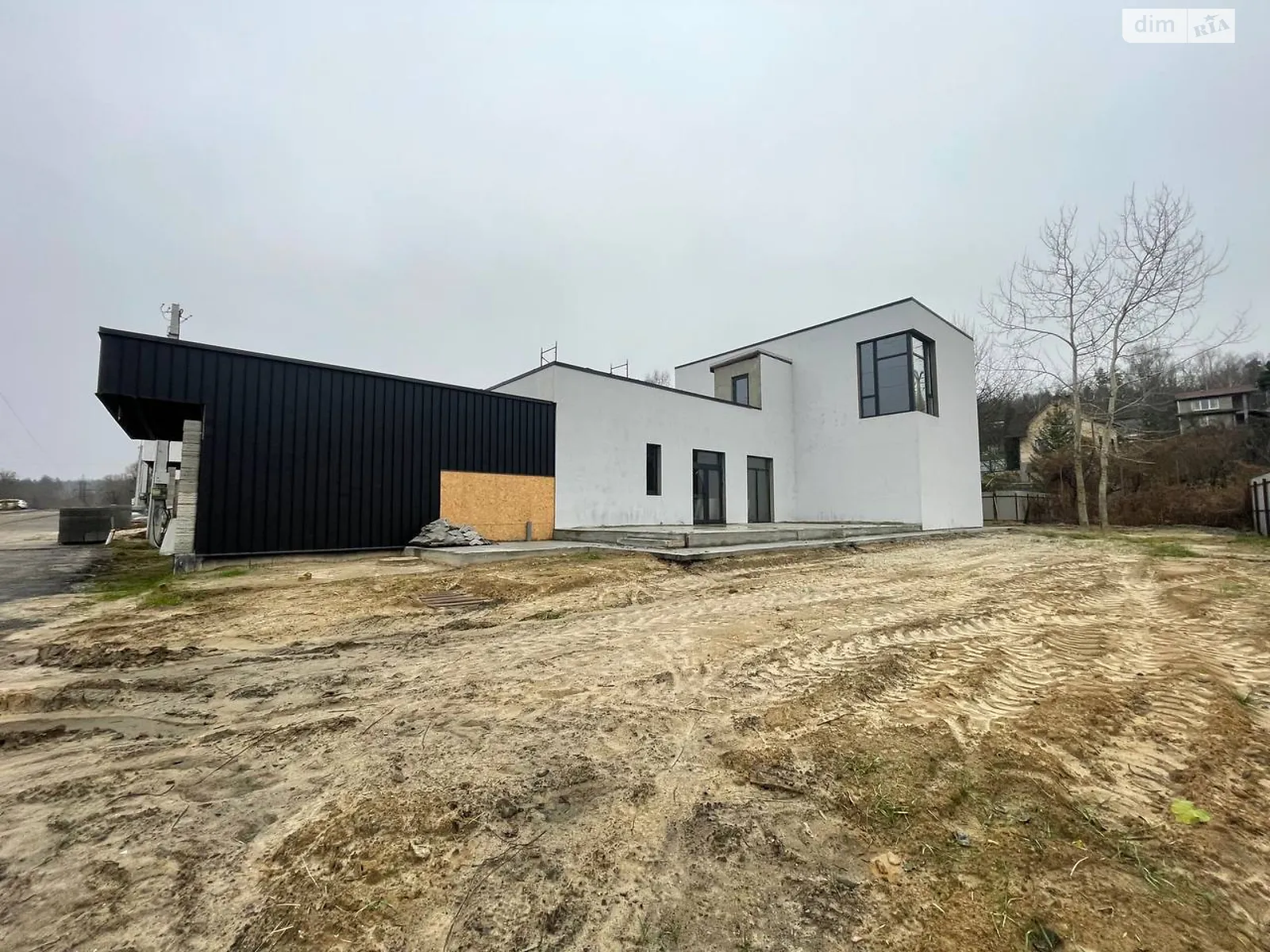 Продається будинок 2 поверховий 160 кв. м з гаражем, цена: 160000 $ - фото 1