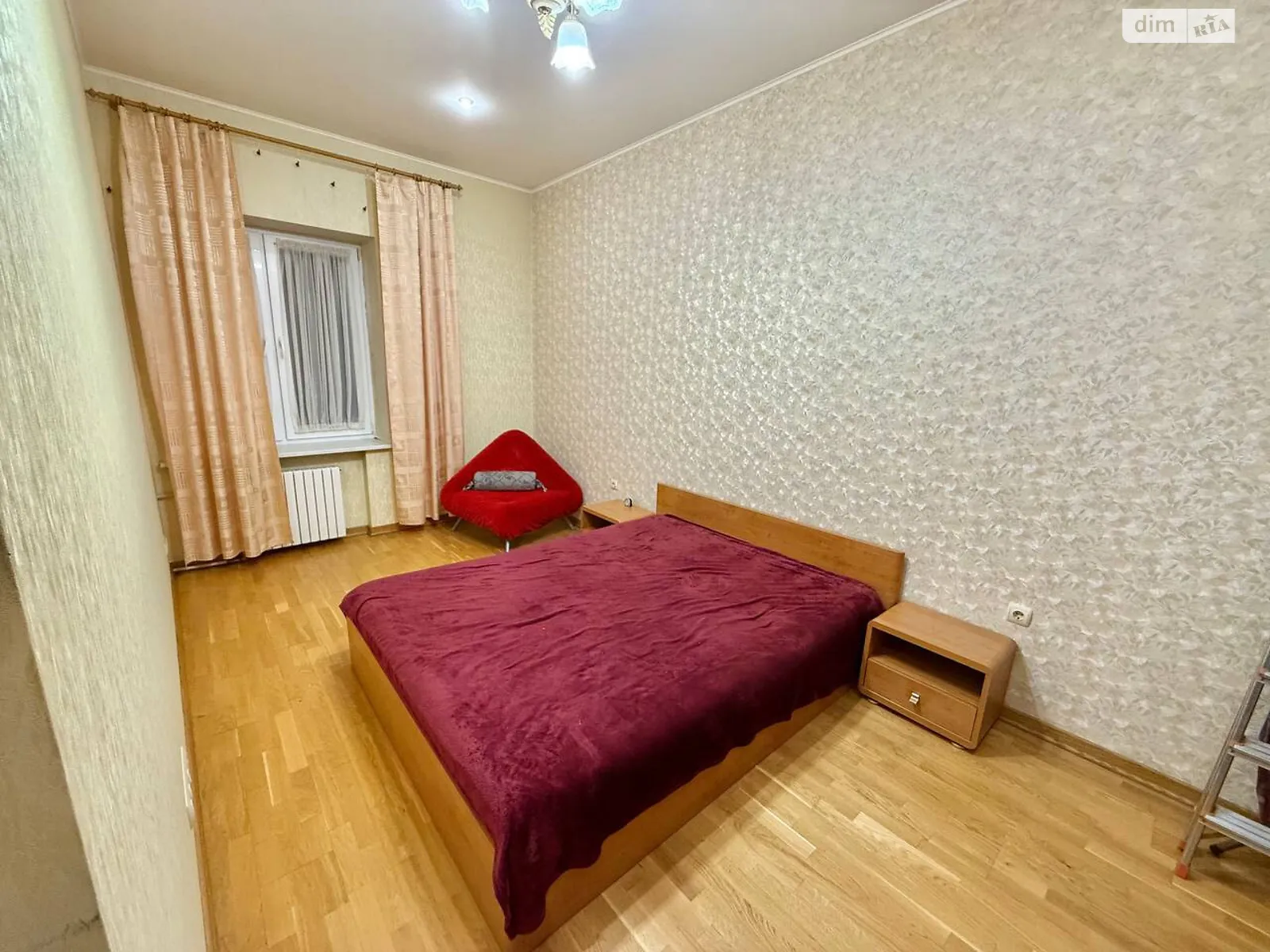 Сдается в аренду 2-комнатная квартира 65 кв. м в Львове, пл. Франко Ивана, 161 - фото 1