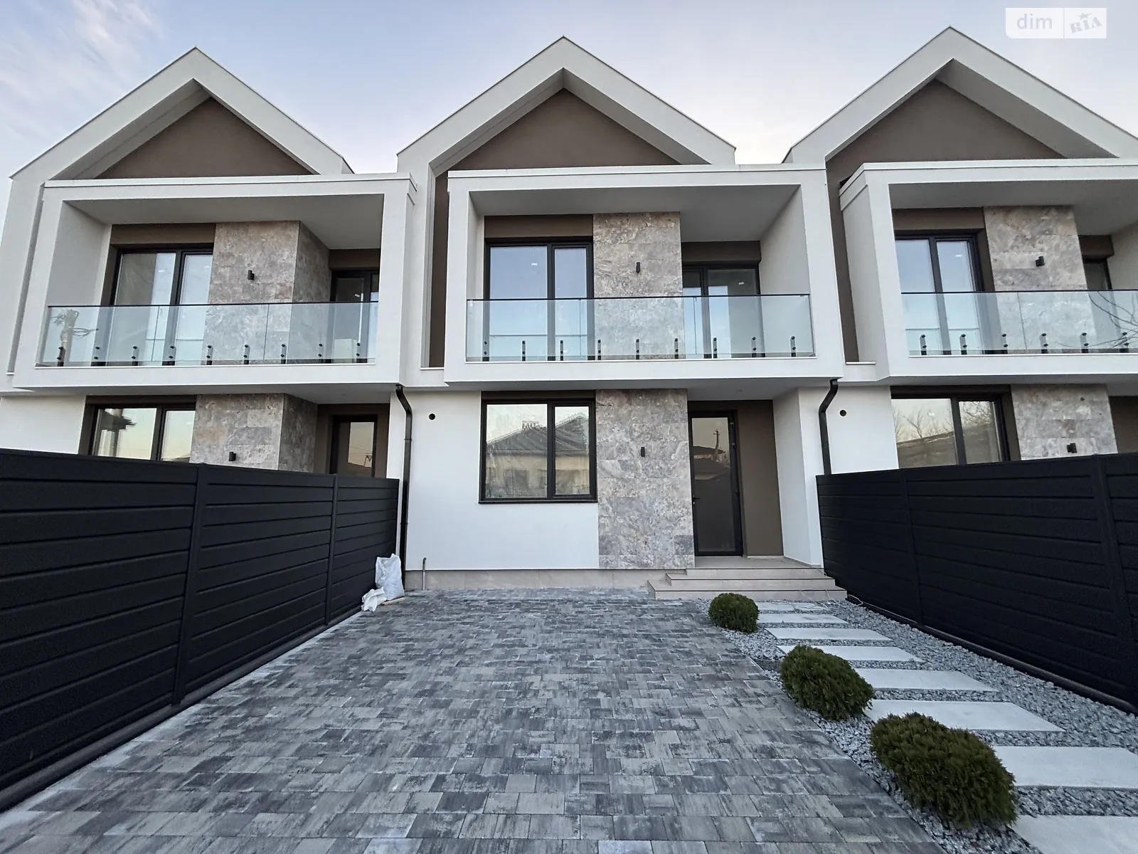 пров. Фортовий, 11/2 Минай, цена: 175000 $ - фото 1