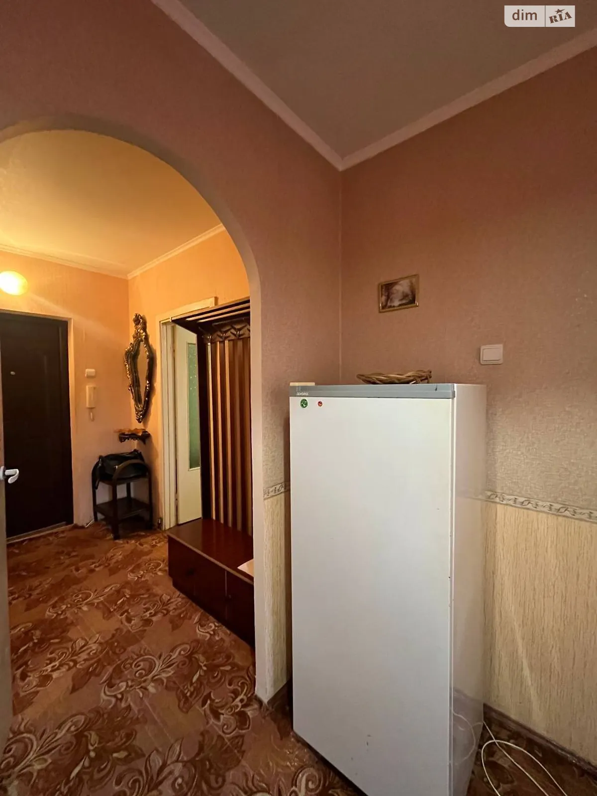 Здається в оренду 1-кімнатна квартира 34 кв. м у Рівному, вул. Шухевича Романа - фото 1