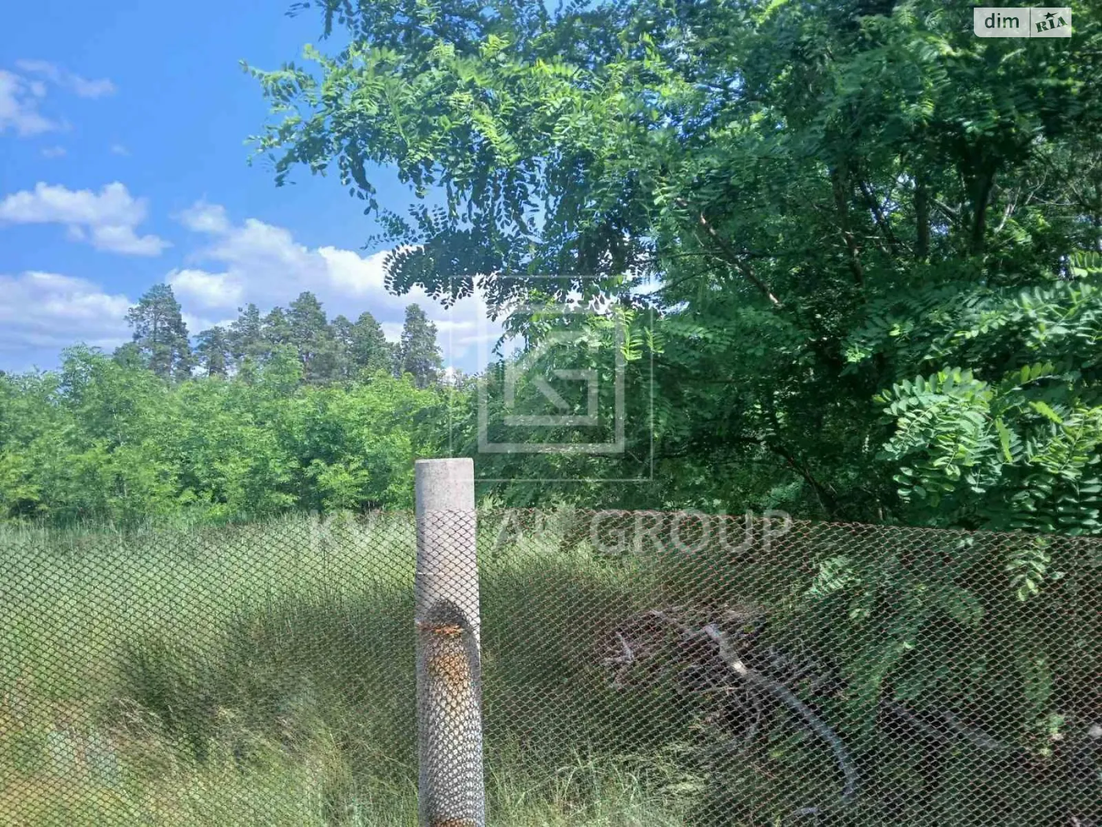 Продается земельный участок 14.84 соток в Киевской области, цена: 20000 $ - фото 1