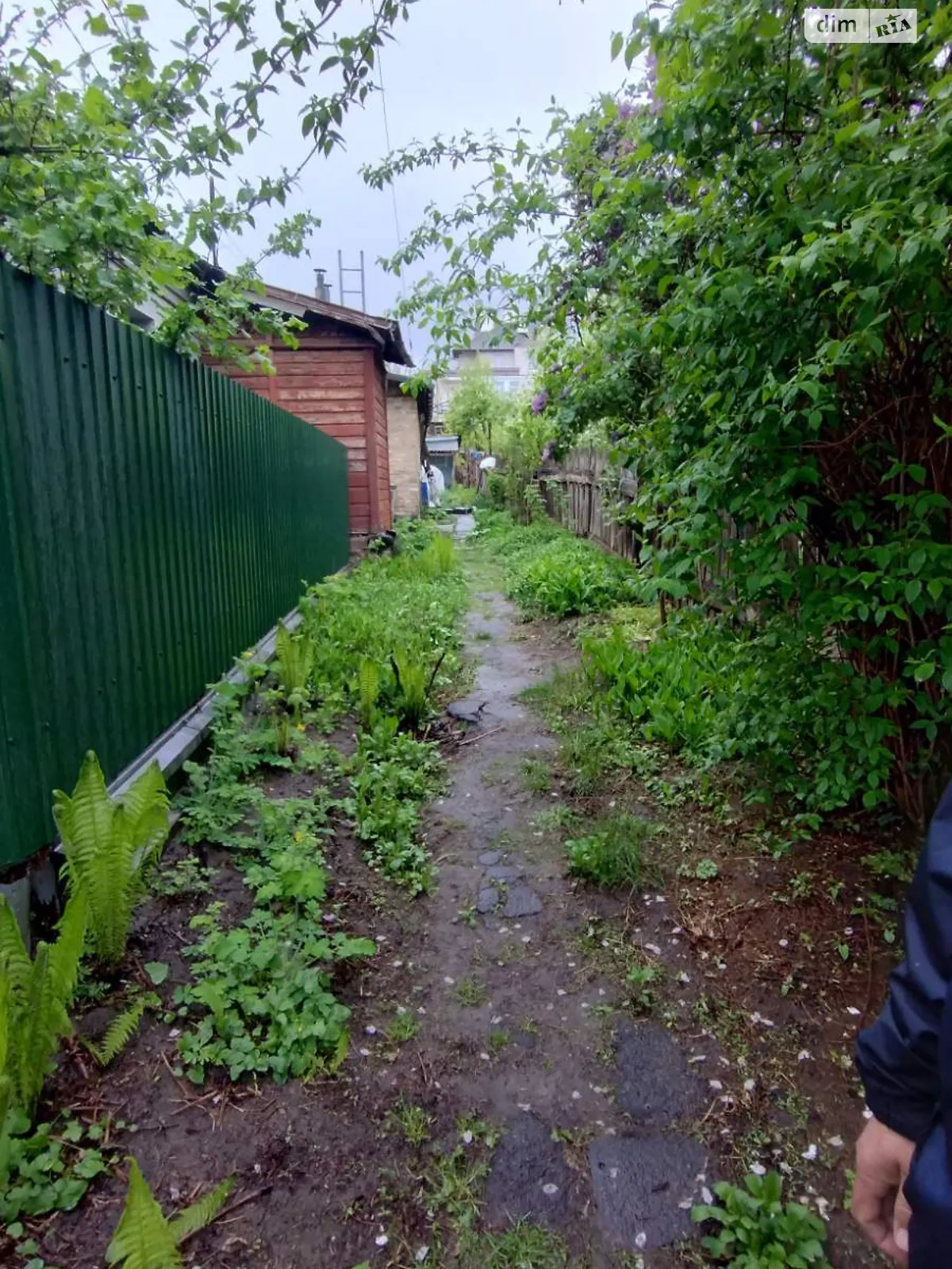 Продается часть дома 78.4 кв. м с террасой, цена: 175000 $ - фото 1