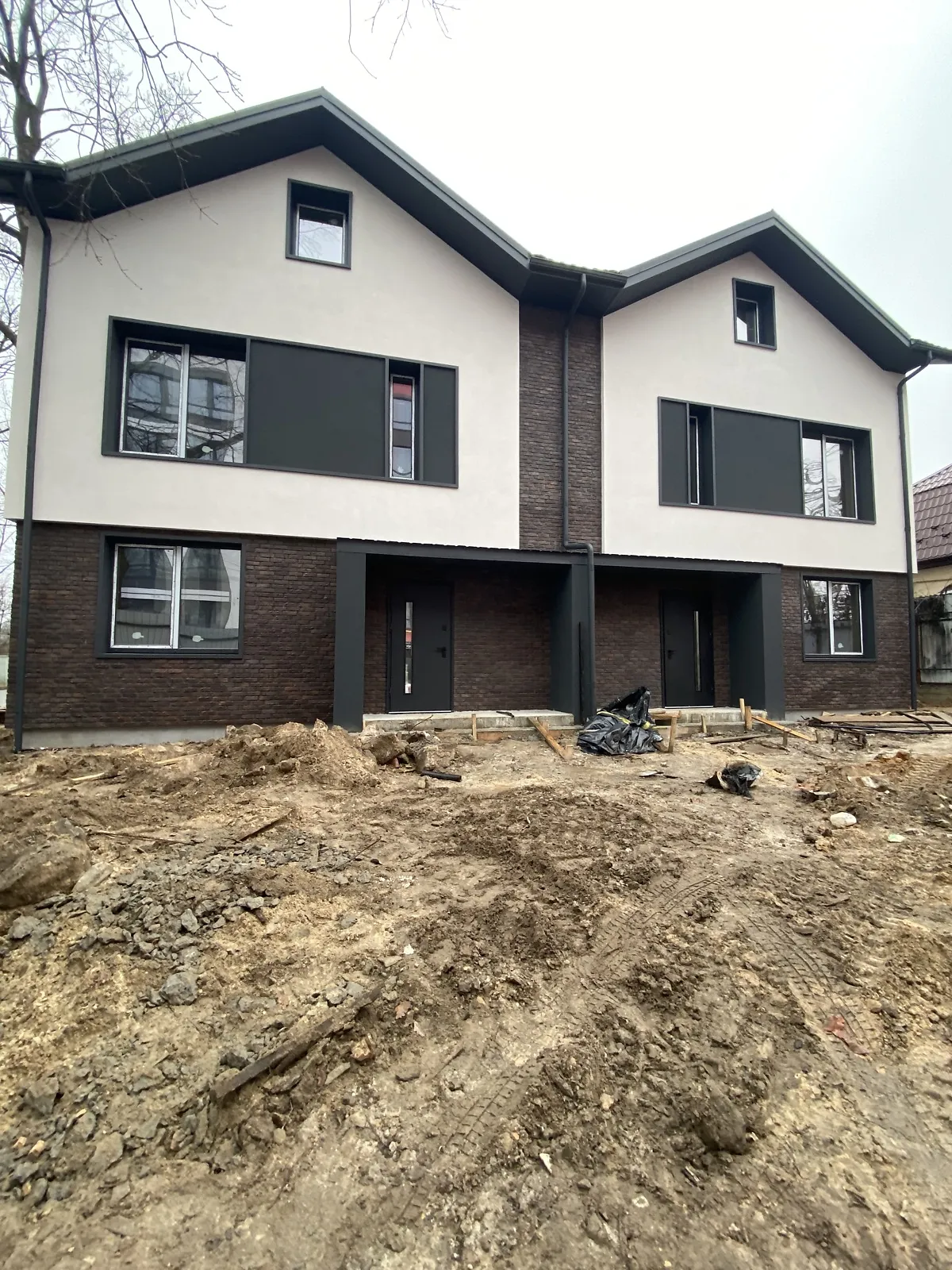 ул. Выговского(Суворова), 15 Ирпень, цена: 110000 $ - фото 1