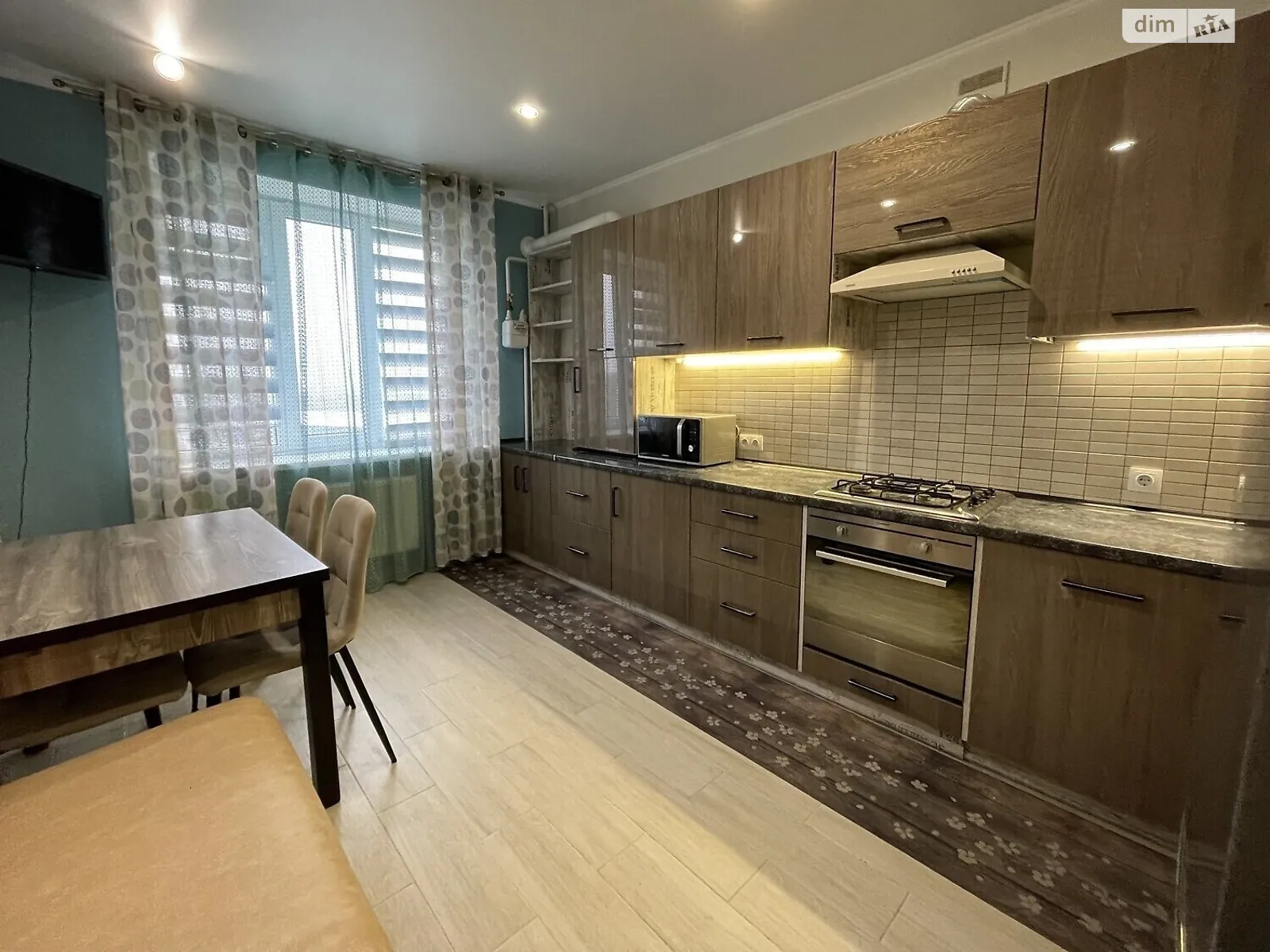 Продается 1-комнатная квартира 50 кв. м в Хмельницком, ул. Сечевых Стрельцов, 9 - фото 1