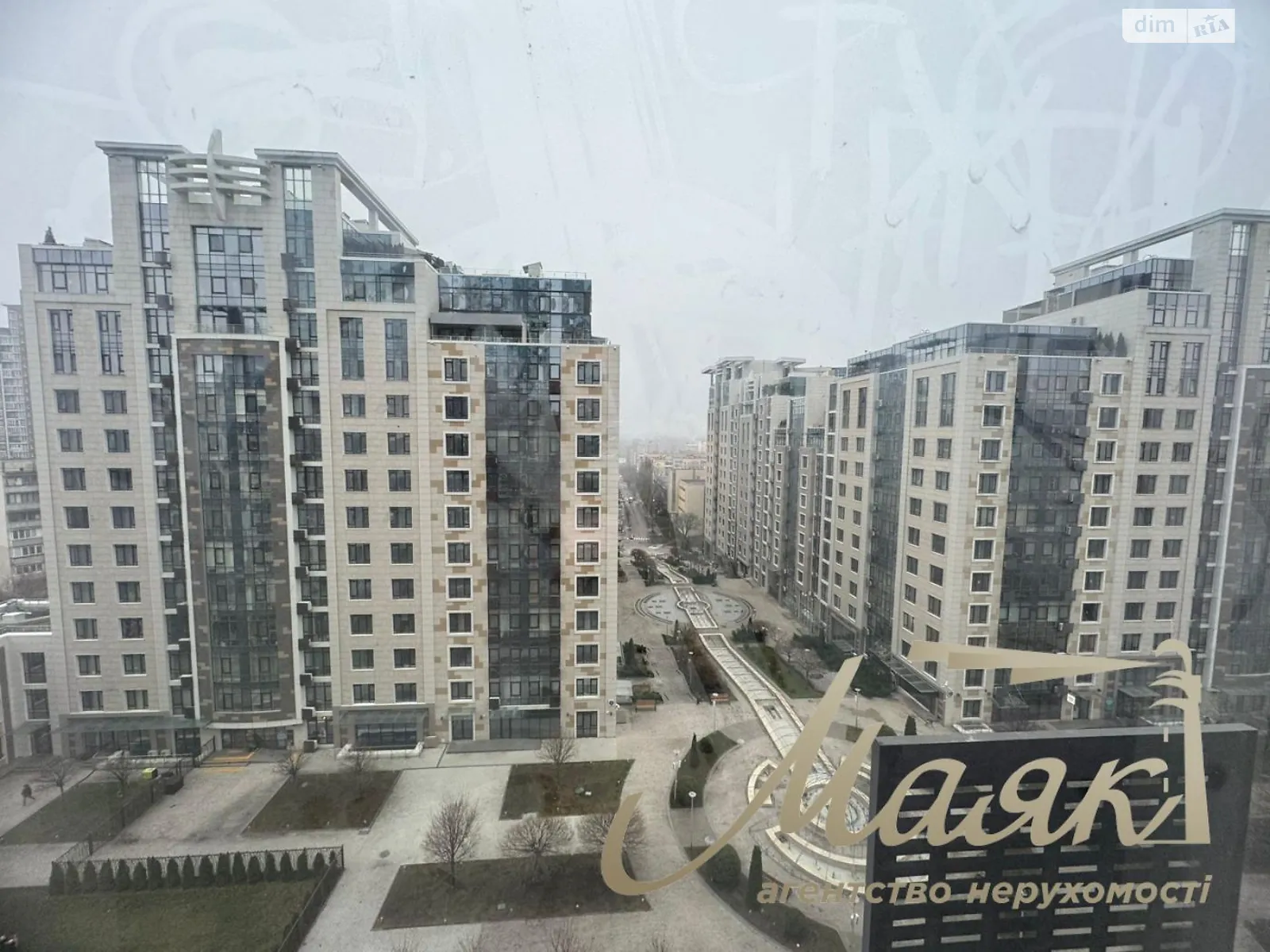 Продается 2-комнатная квартира 72 кв. м в Киеве, ул. Иоанна Павла II(Патриса Лумумбы), 5А - фото 1