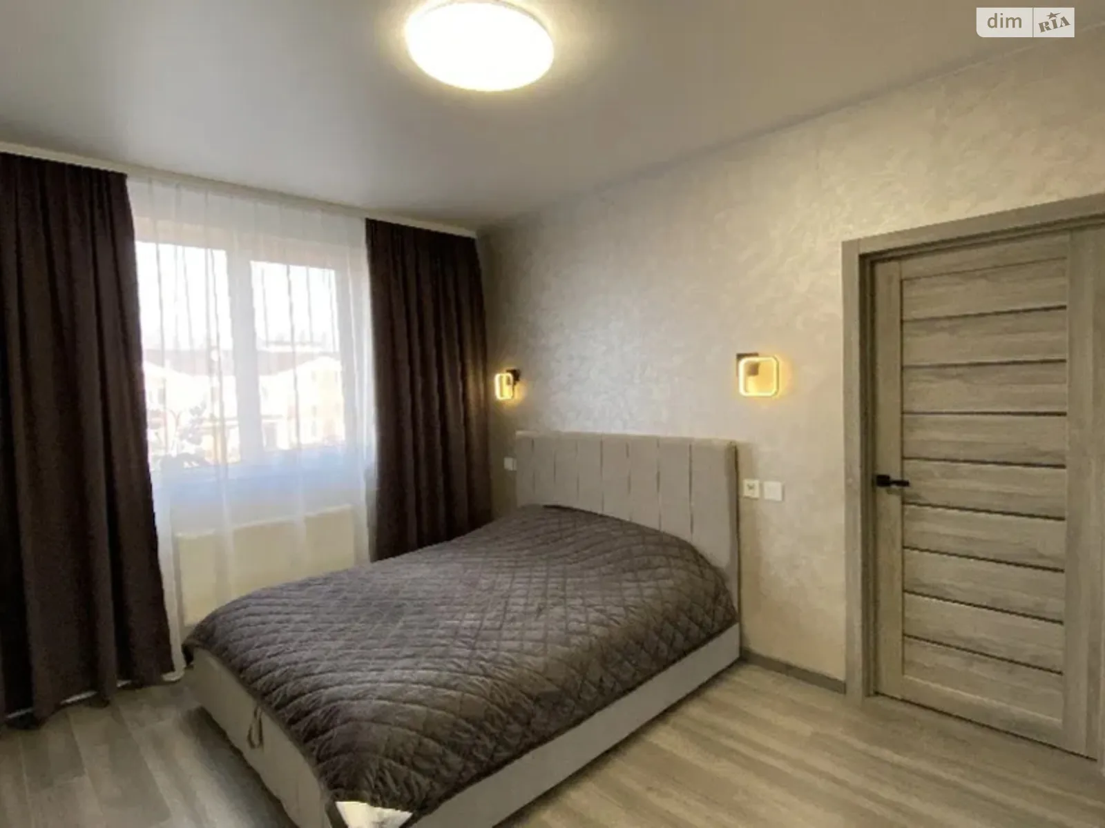 Продається 1-кімнатна квартира 33 кв. м у Білогородці, вул. Гетьманська - фото 1