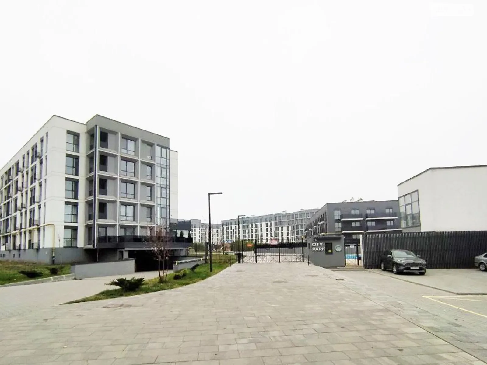 Продается 1-комнатная квартира 20.8 кв. м в Черкассах, ул. Казацкая, 17 - фото 1