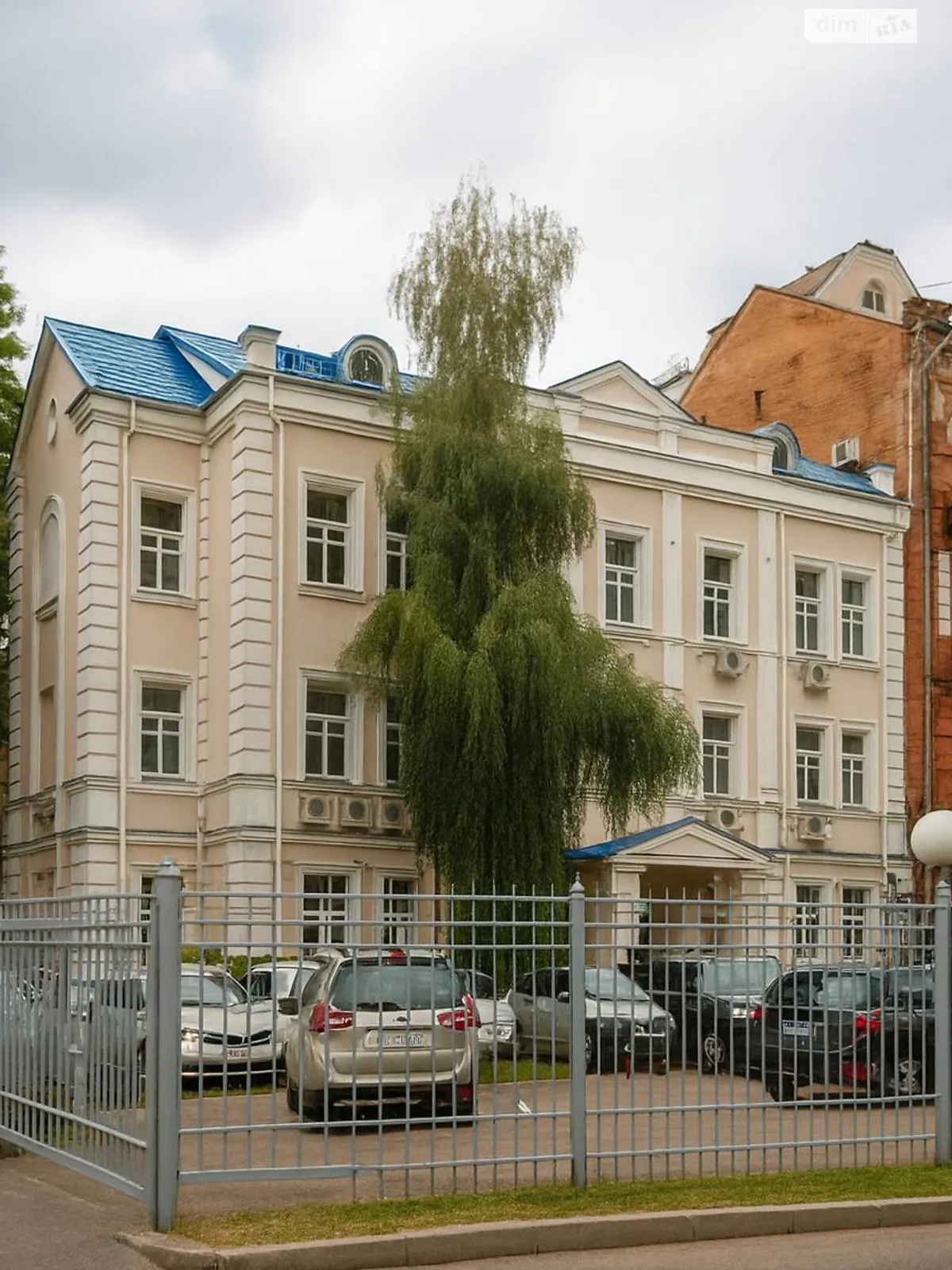 ул. Саксаганского, 111А Шевченковский Киев Вокзальная, цена: 2400000 $ - фото 1