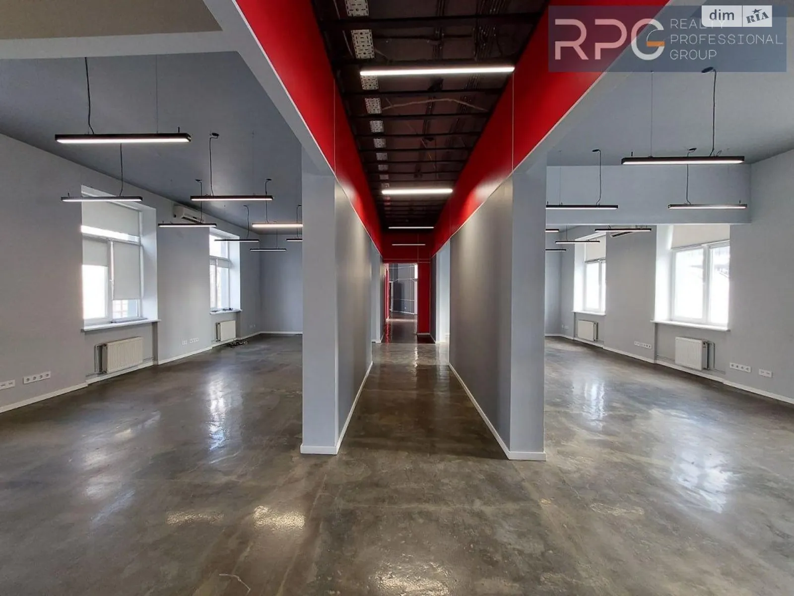 Сдается в аренду офис 216 кв. м в бизнес-центре, цена: 4500 $ - фото 1