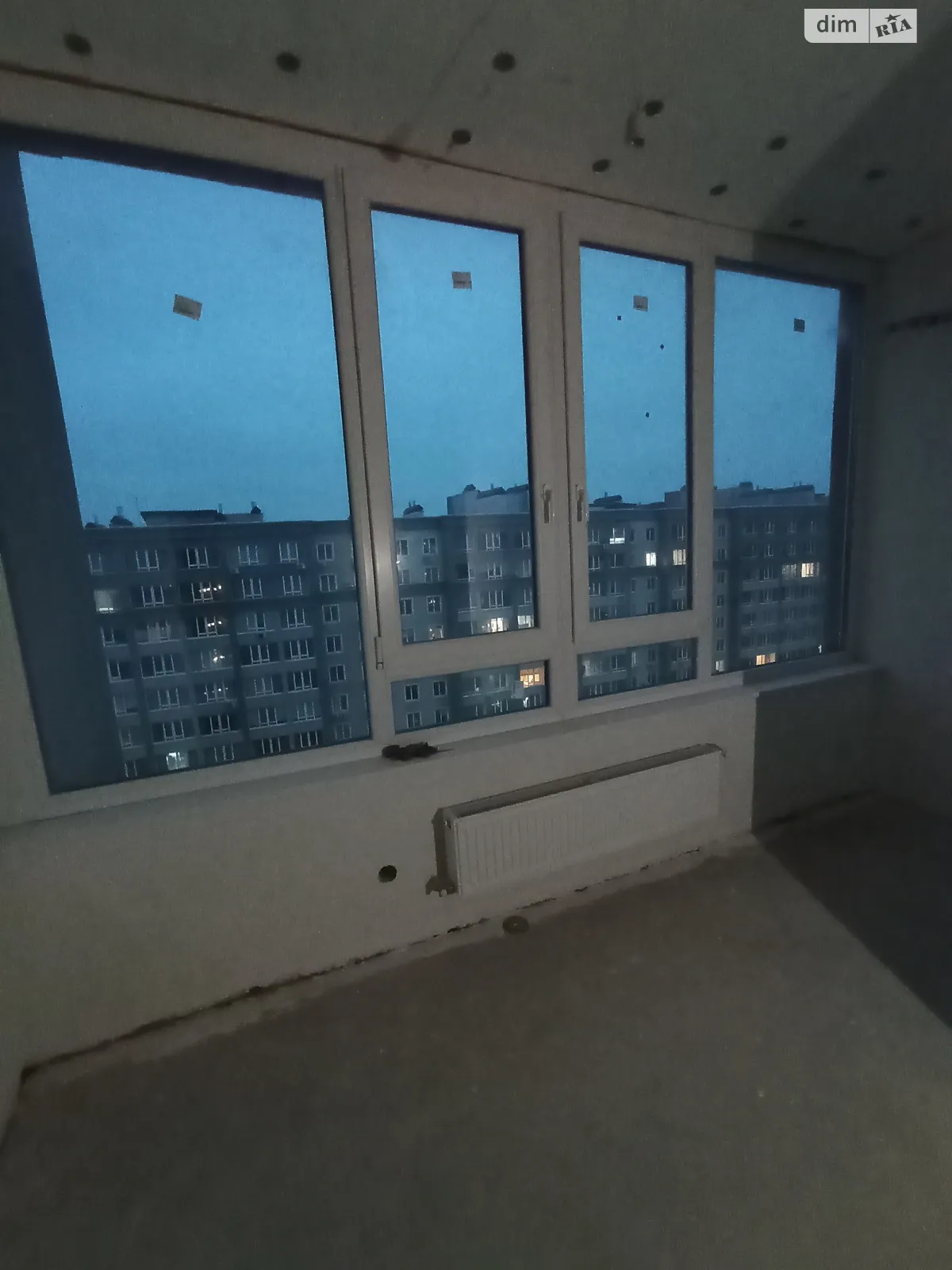 Продается 2-комнатная квартира 136.5 кв. м в Буче, ул. Ивана Кожедуба, 3 корпус 3А - фото 1