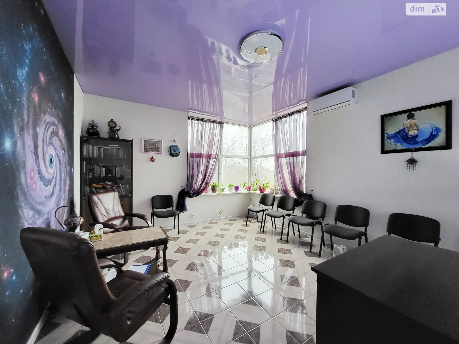 Продається 1-кімнатна квартира 70 кв. м у Вінниці, вул. Степана Бандери(Льва Толстого), 9 - фото 1