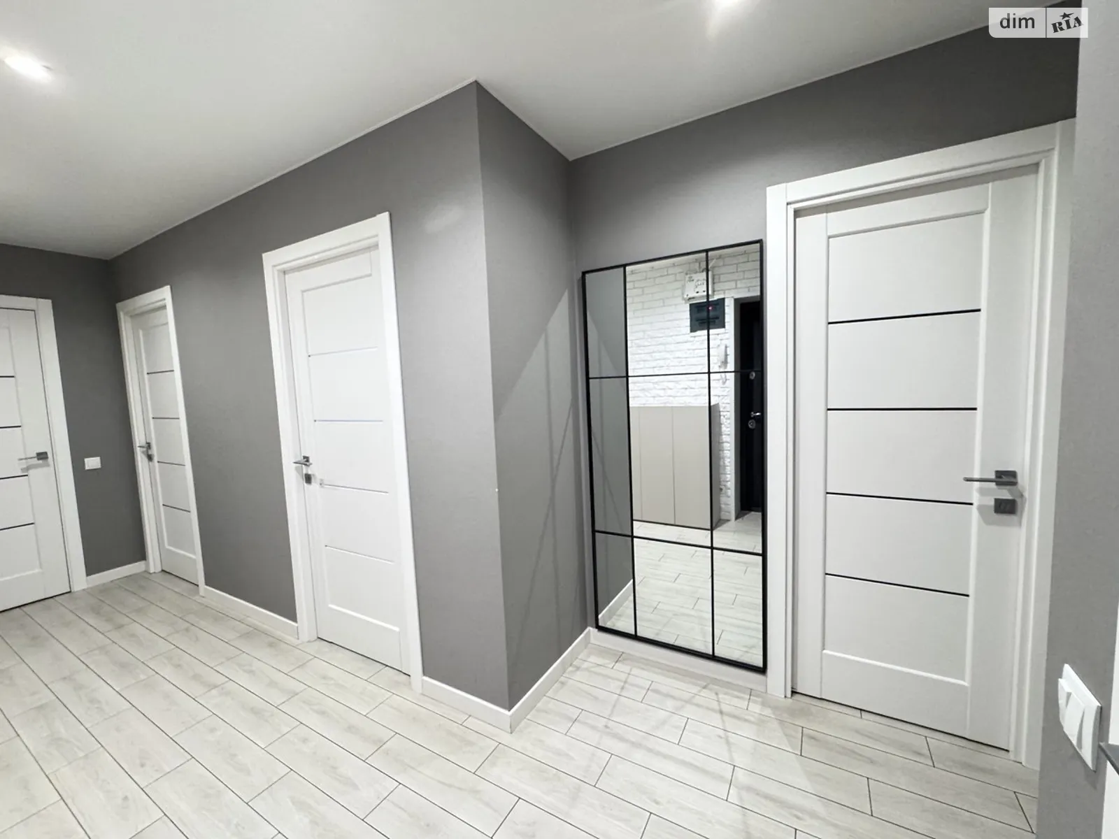 Продается 2-комнатная квартира 66.9 кв. м в Винницких Хуторах, Немировское шоссе, 94Є корпус 2 - фото 1