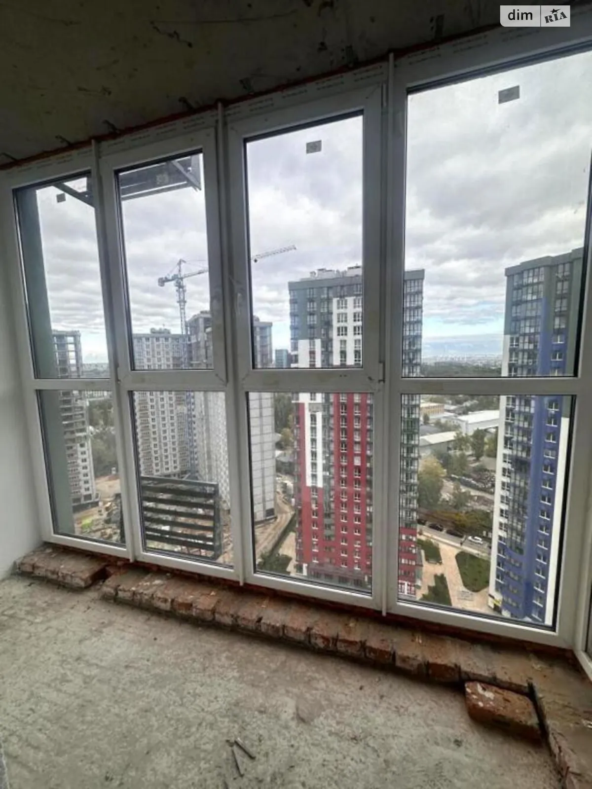 Продается 3-комнатная квартира 88 кв. м в Киеве, ул. Ивана Выговского(Маршала Гречко) - фото 1