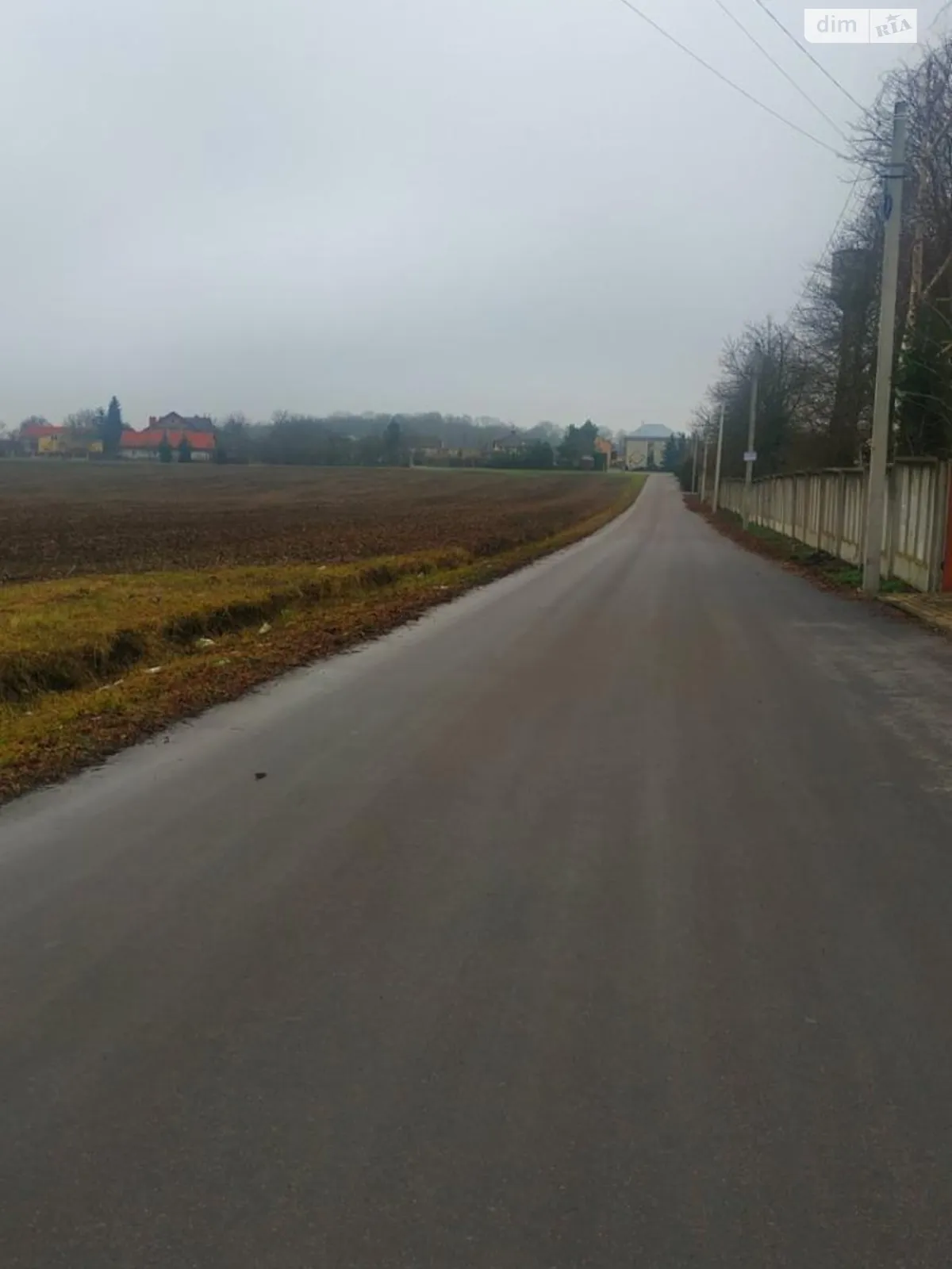 Продается земельный участок 9 соток в Тернопольской области, цена: 6500 $ - фото 1