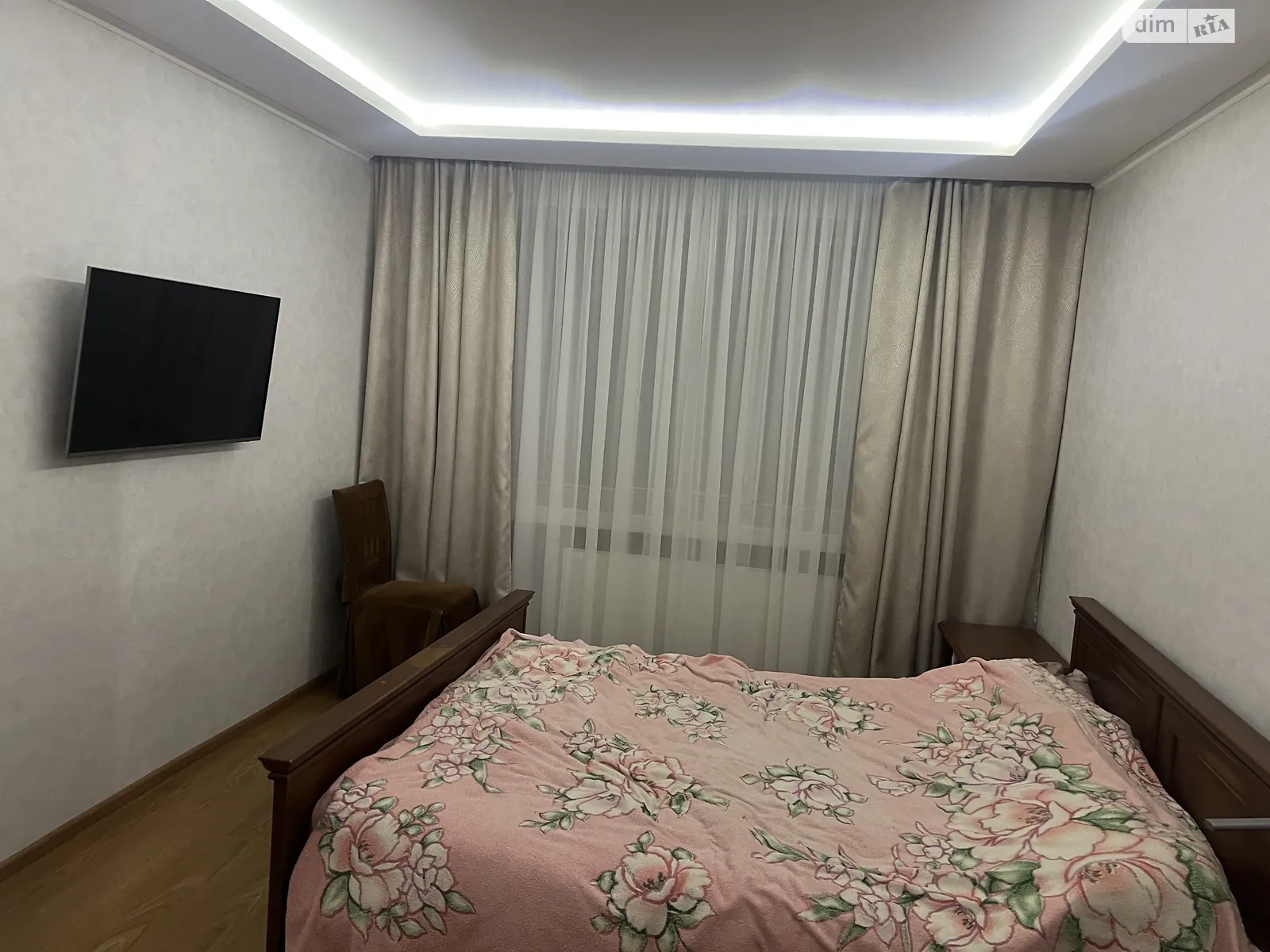 Сдается в аренду 2-комнатная квартира 48 кв. м в Виннице, просп. Космонавтов, 35 - фото 1