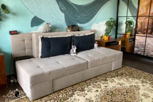 Продажа квартиры, Днепр, р‑н. Подстанция, Науки (Гагарина) проспект