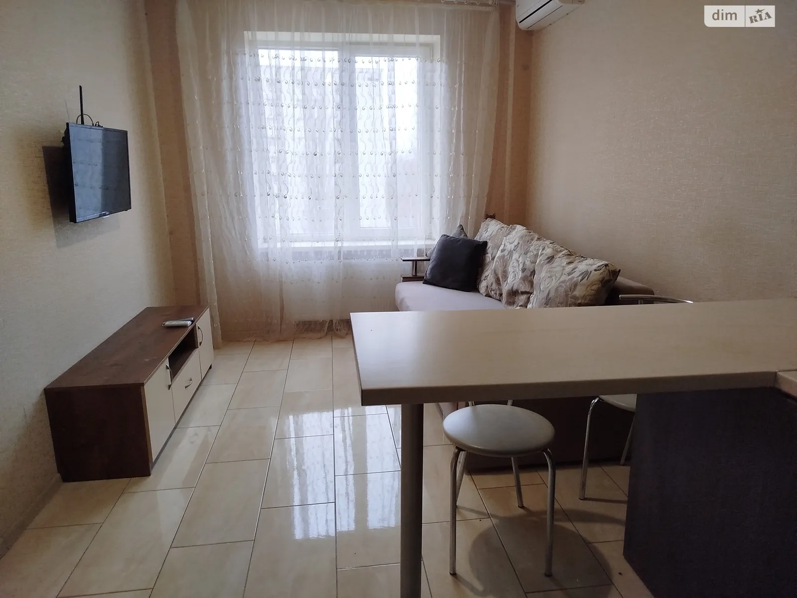 Сдается в аренду 1-комнатная квартира 20 кв. м в Харькове, ул. Чернивецкая, 3В - фото 1