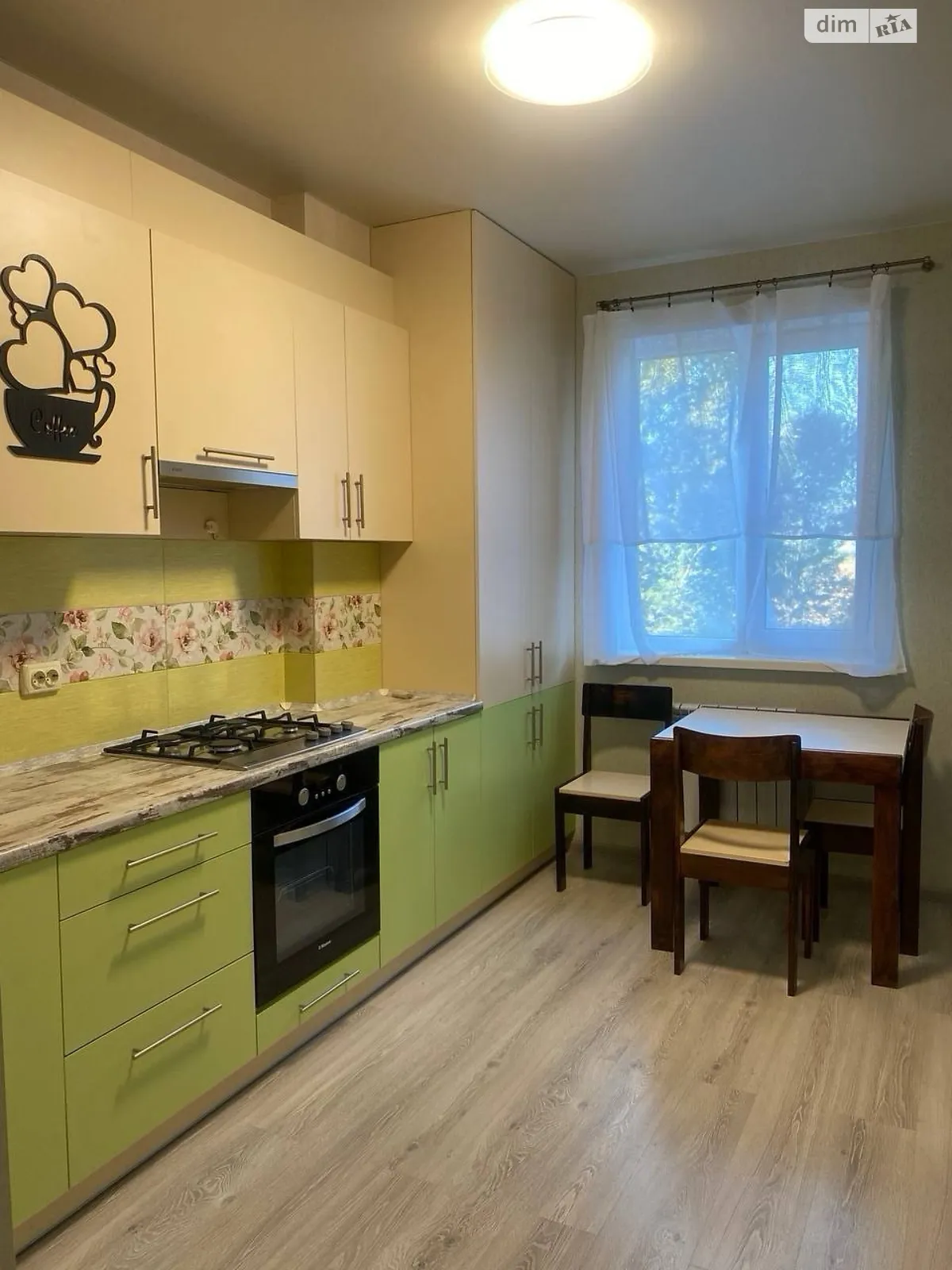 Сдается в аренду 1-комнатная квартира 45 кв. м в, цена: 10000 грн - фото 1