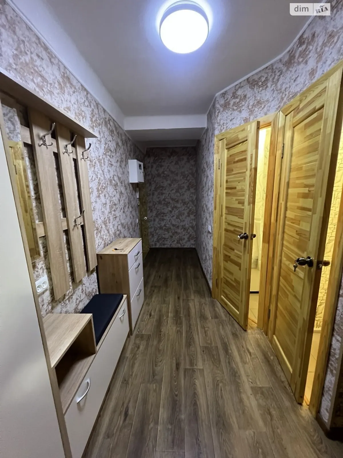 Сдается в аренду 2-комнатная квартира 50 кв. м в Киеве, ул. Евстафия Дашкевича, 15А - фото 1