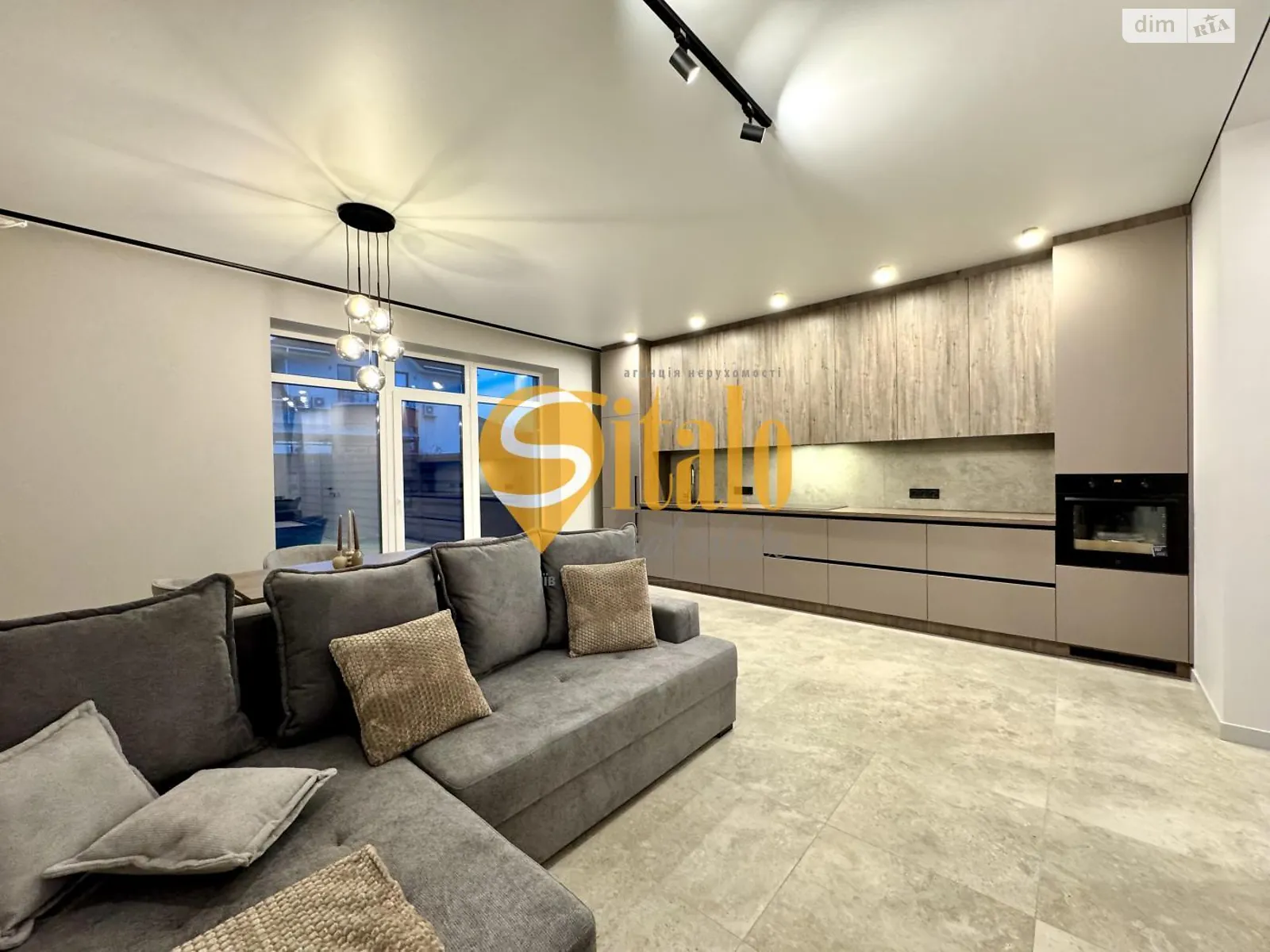 ул. 160-я Садовая Дарницкий Киев, цена: 145000 $ - фото 1