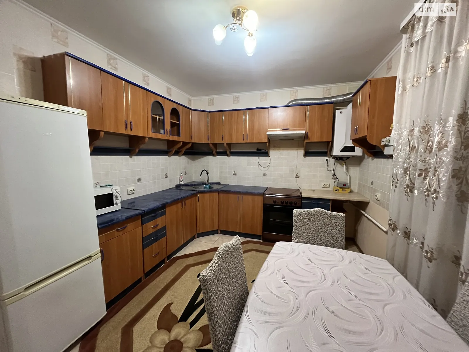 Сдается в аренду 2-комнатная квартира 80 кв. м в Хмельницком, ул. Заречанская, 22/3 - фото 1